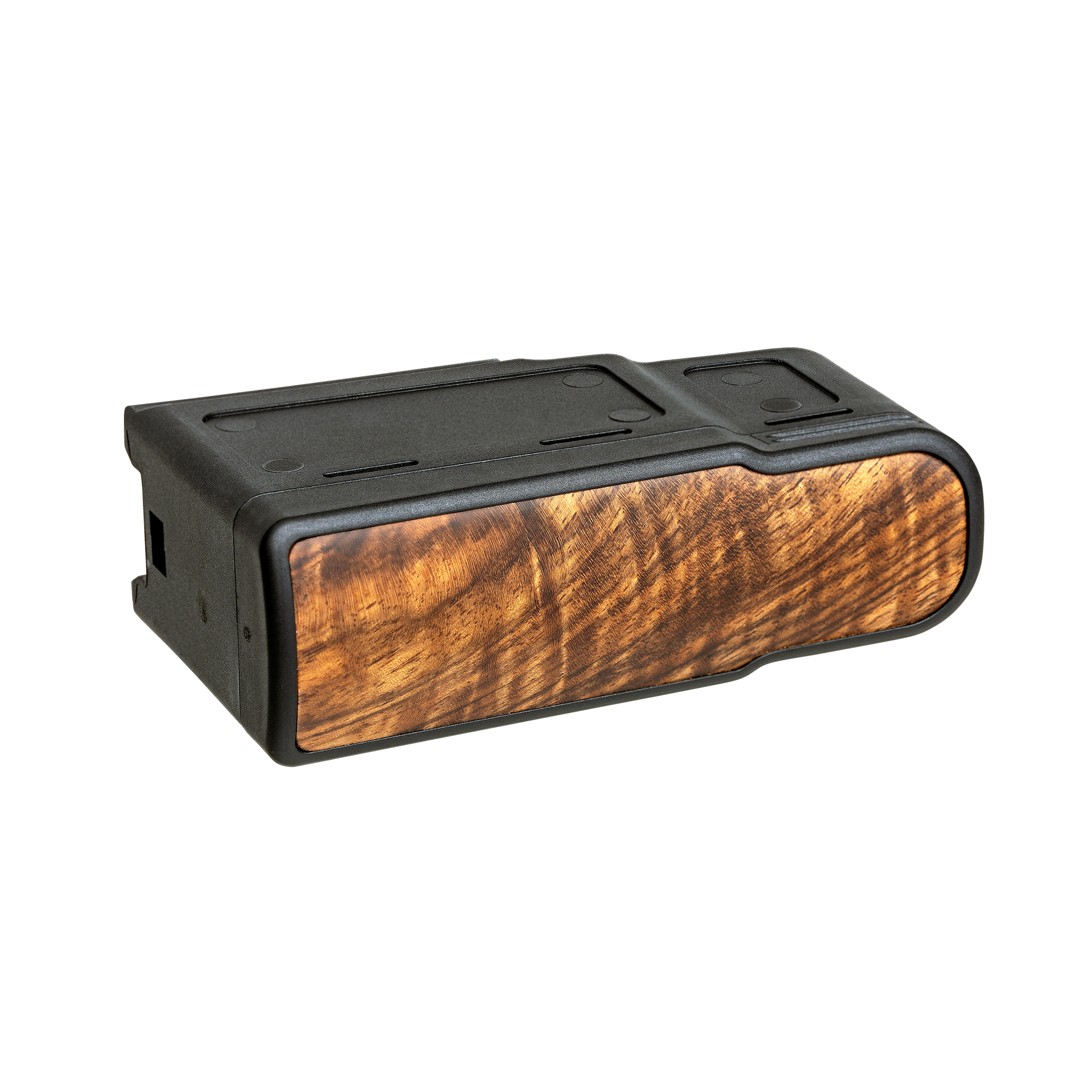 5-Shot Magazine (Wood look)