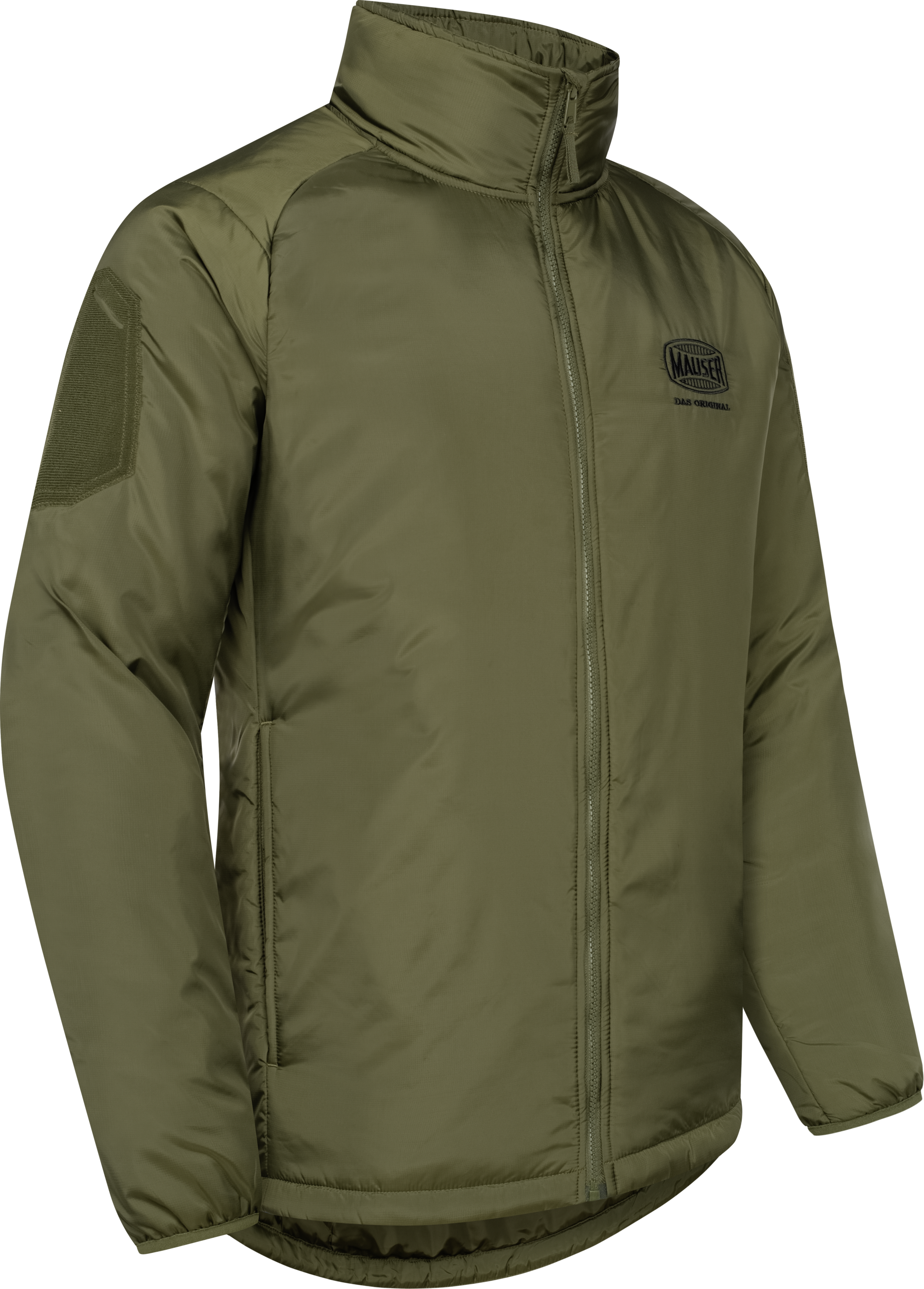 Mauser Frost Insulation Jacket