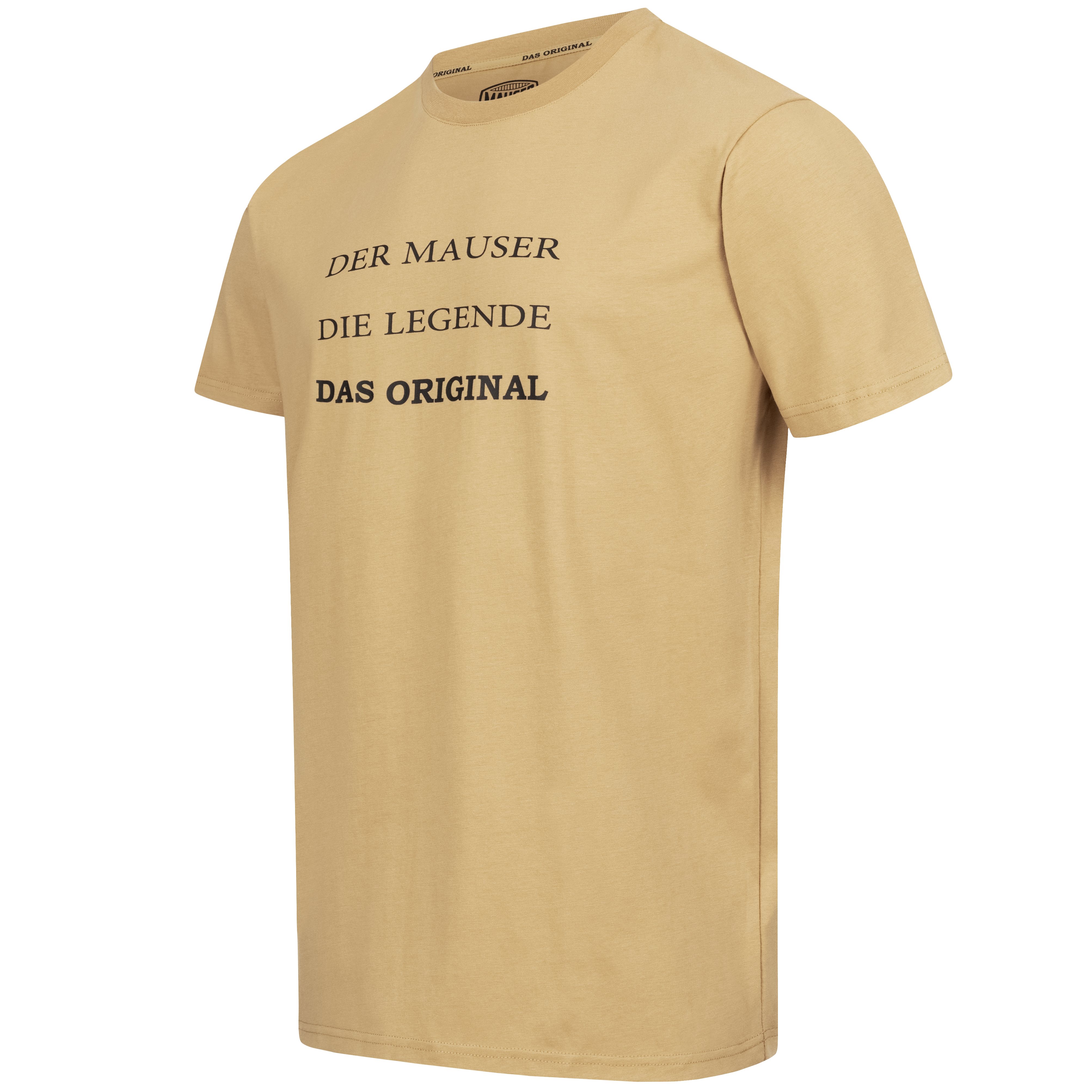 MAUSER 98 “Legend” anniversary shirt