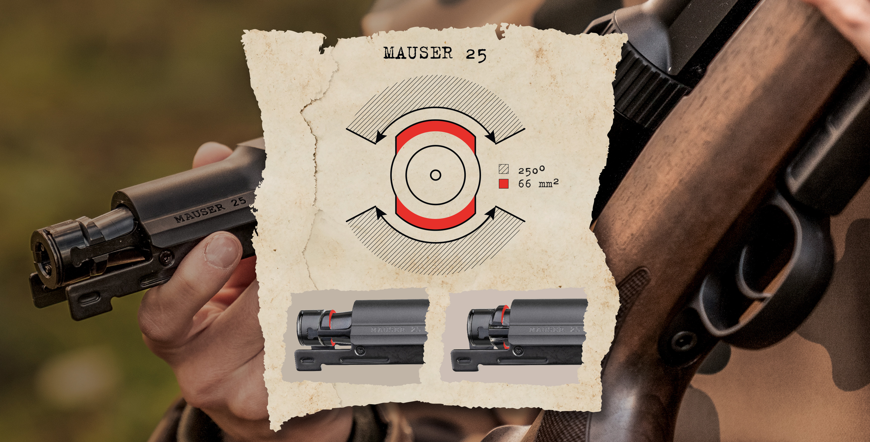 UNPARALLELED SPEED. UNBEATABLE SMOOTHNESS. 