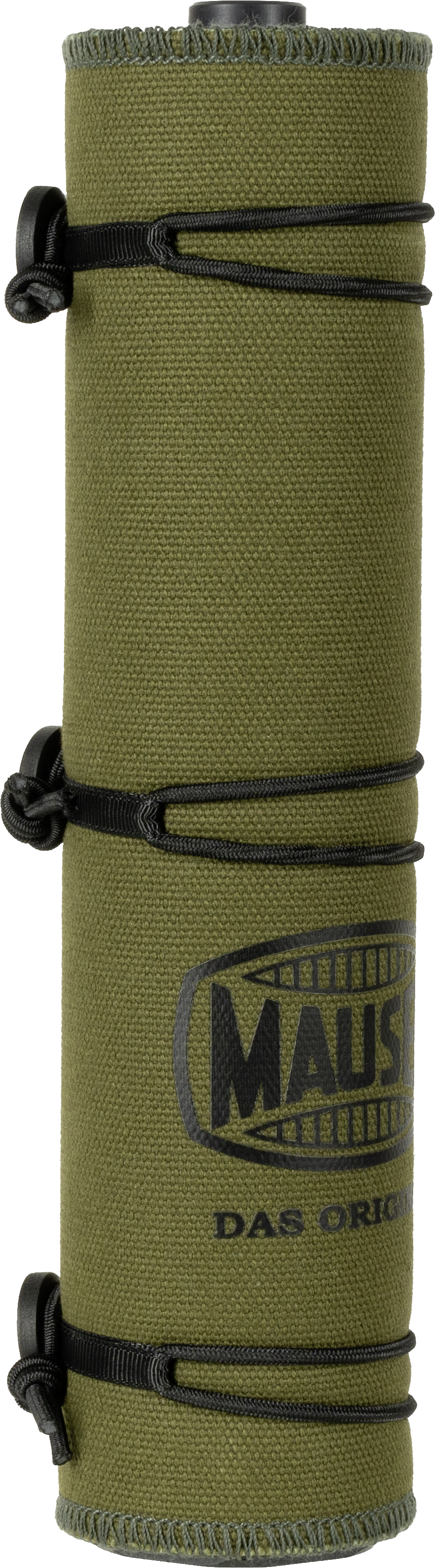 MAUSER Suppressor Cover grün