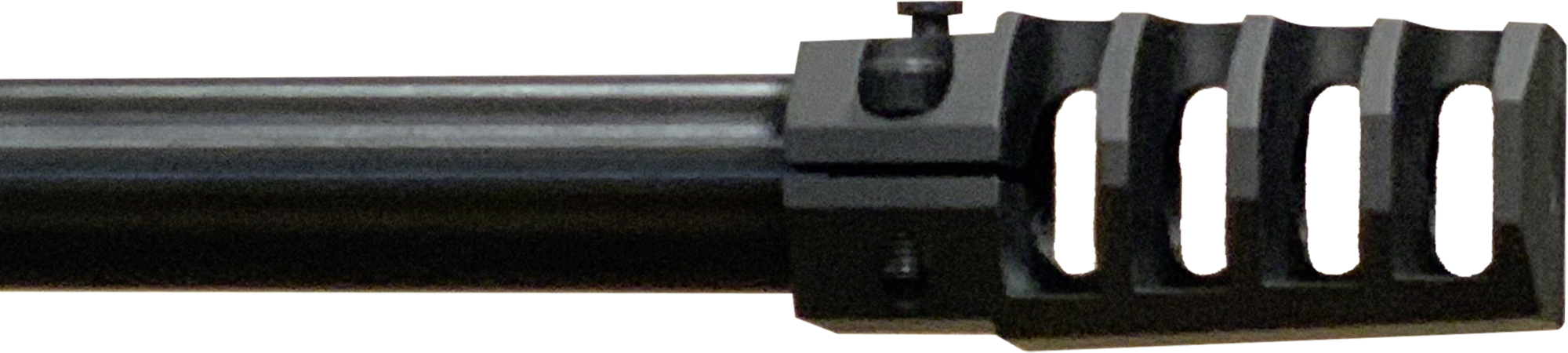 MAUSER „PMB-Precision Muzzle Break“