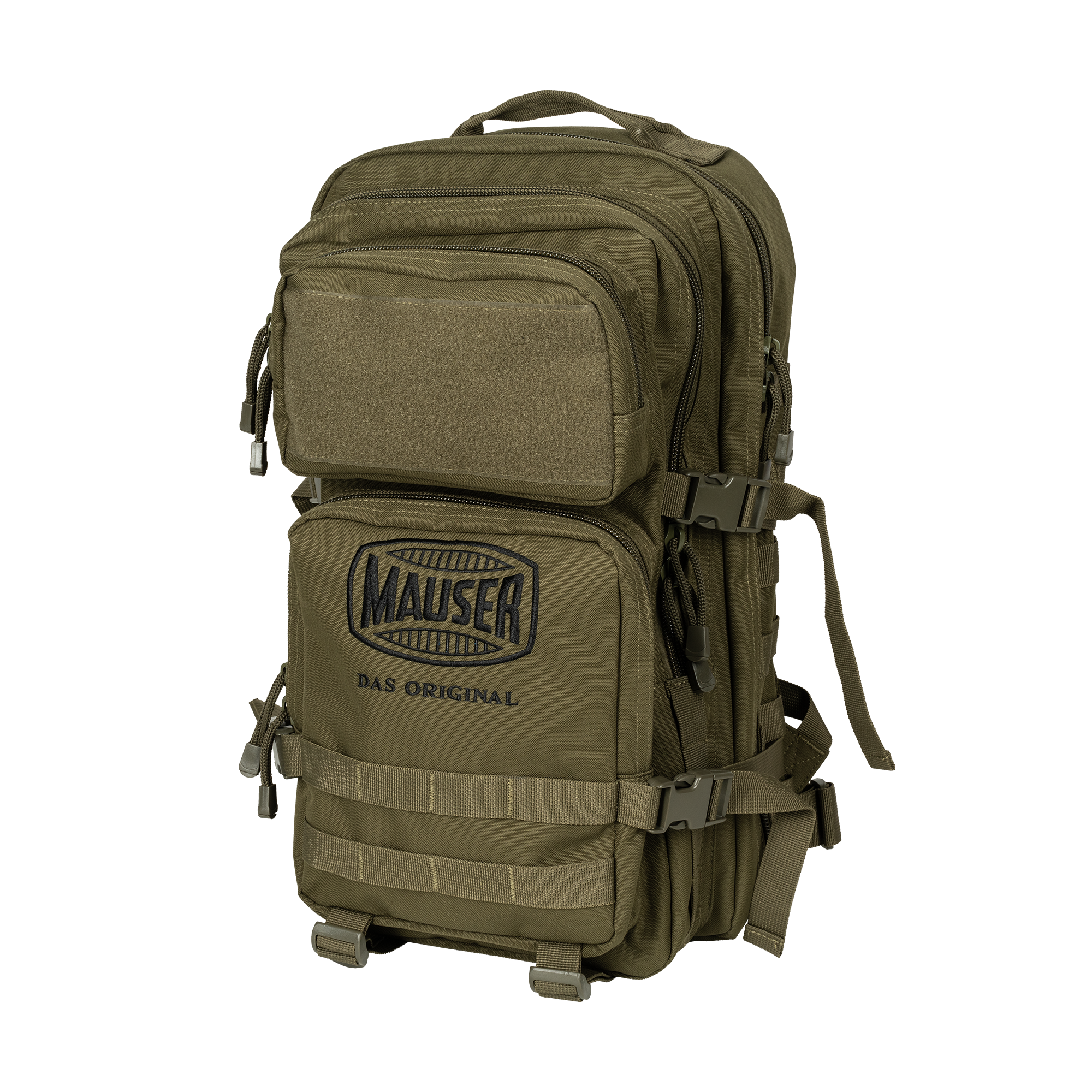 MAUSER Backpack
