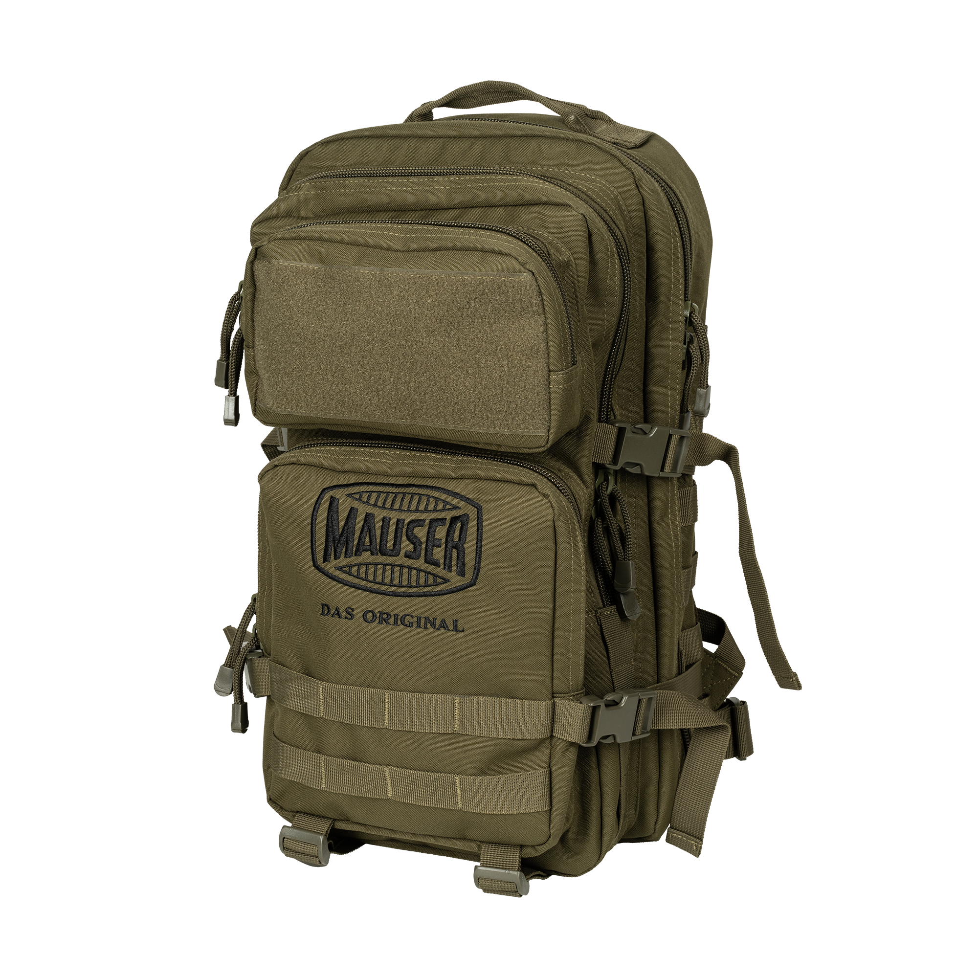 MAUSER Rucksack Universal