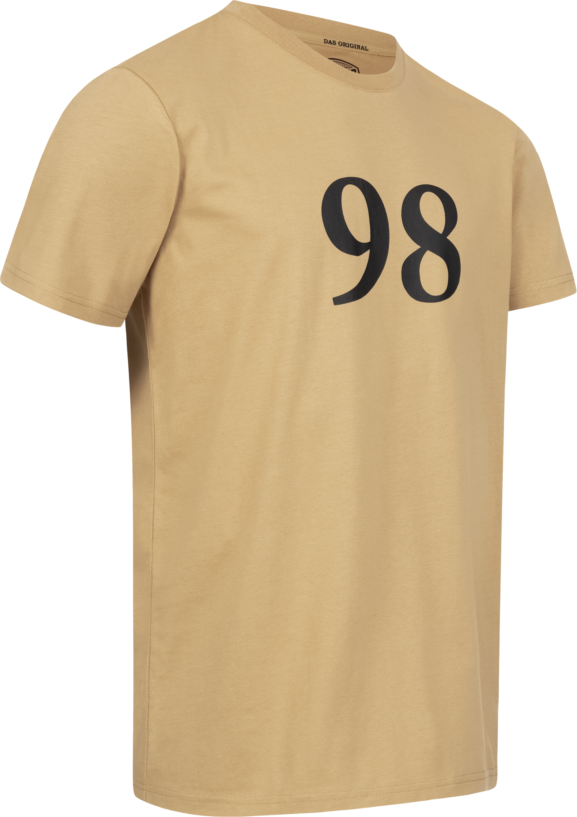 MAUSER 98 Anniversary T‑Shirt sand2