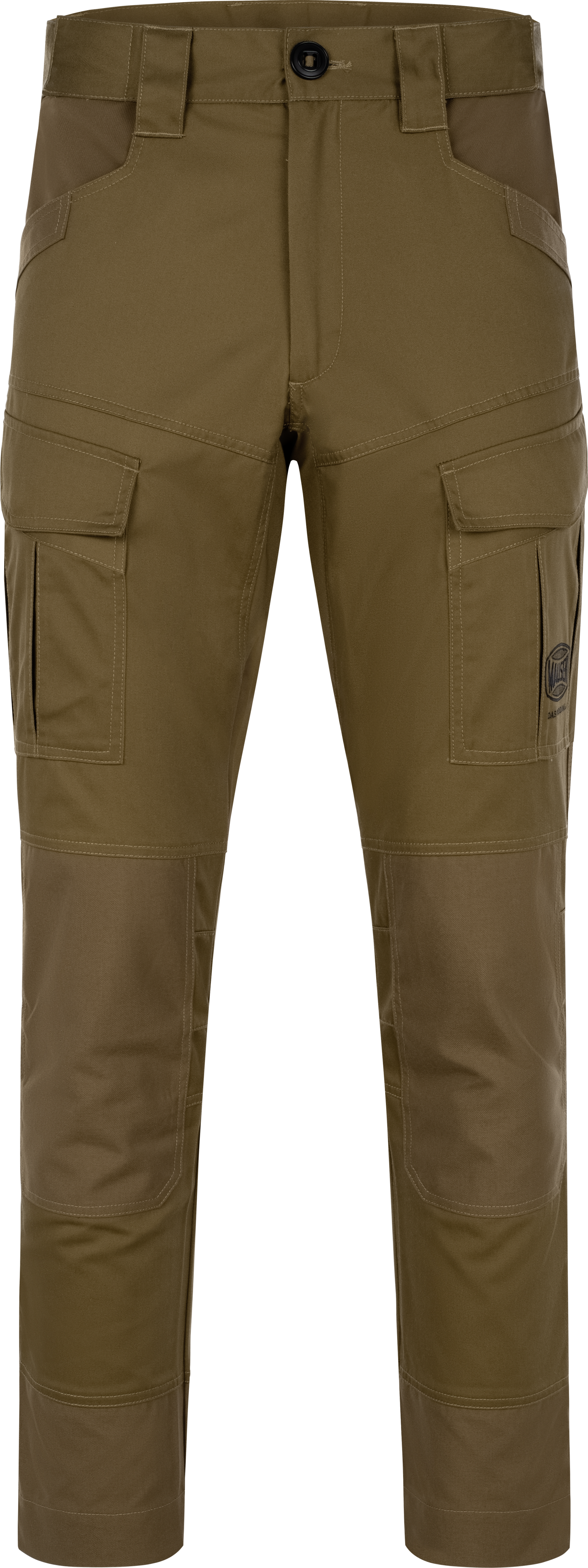 MAUSER Stalker Pants tabak