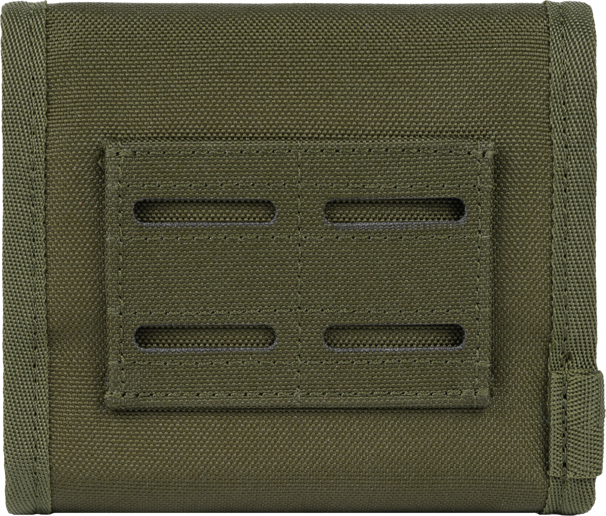 Cartridge Case grün