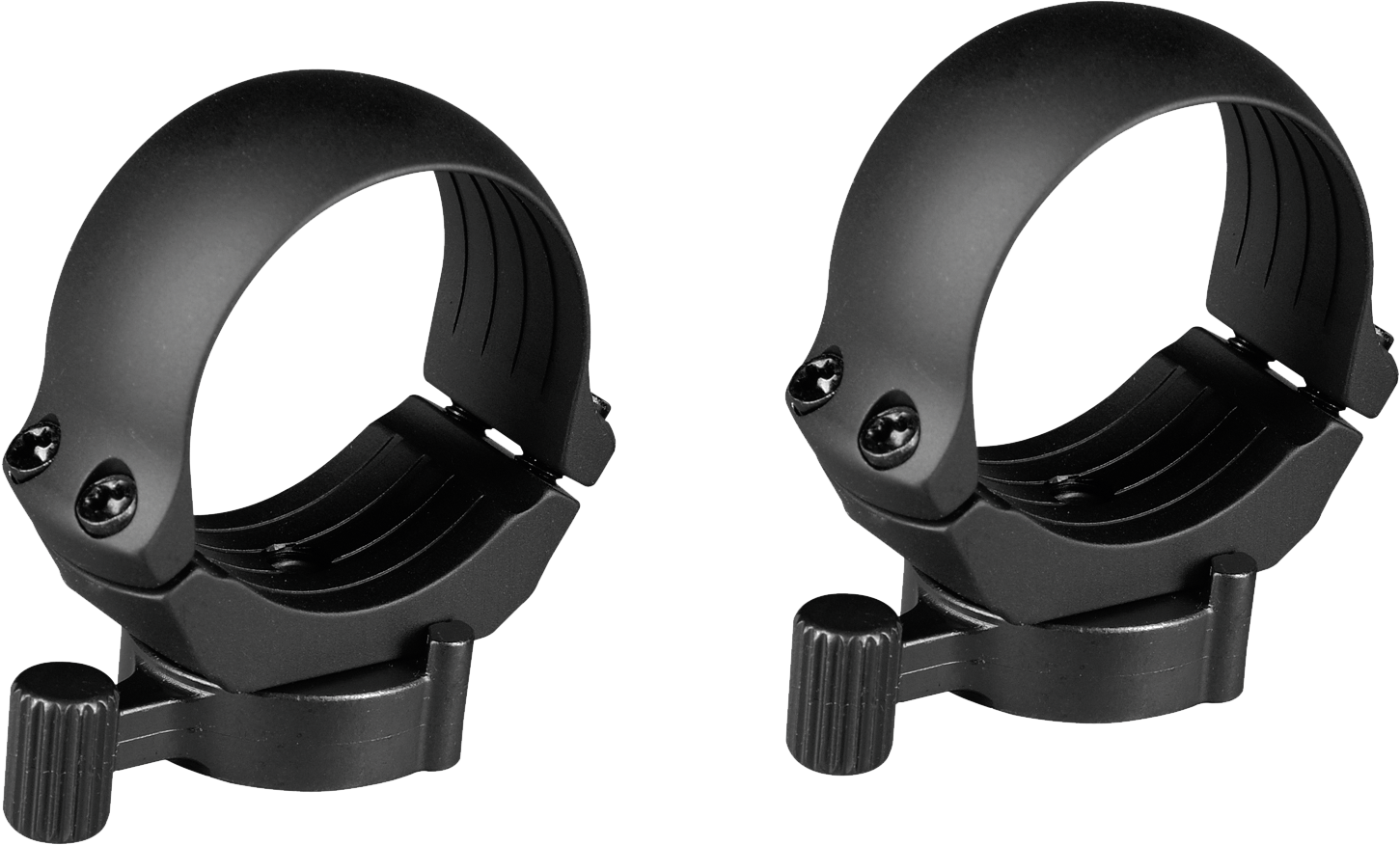 Hexa-Lock mount