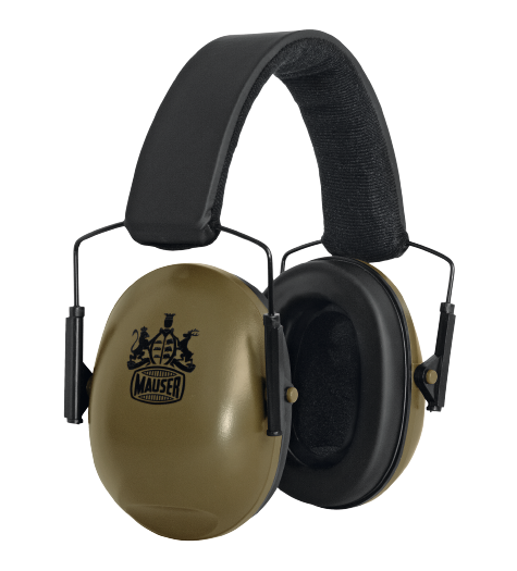 Hearing Protection Ear Pads & Padding