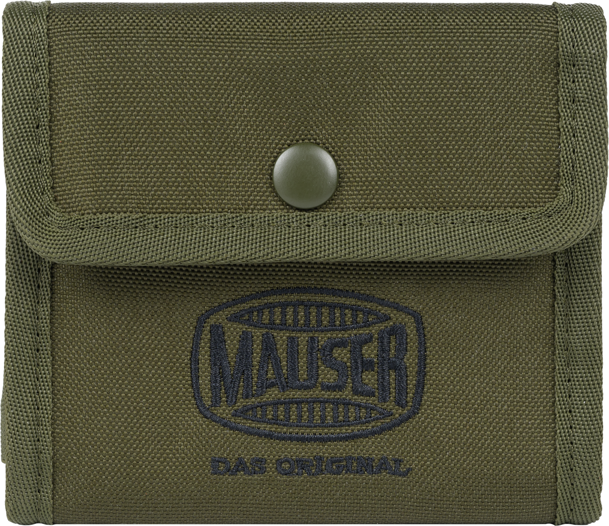 Cartridge Case grün