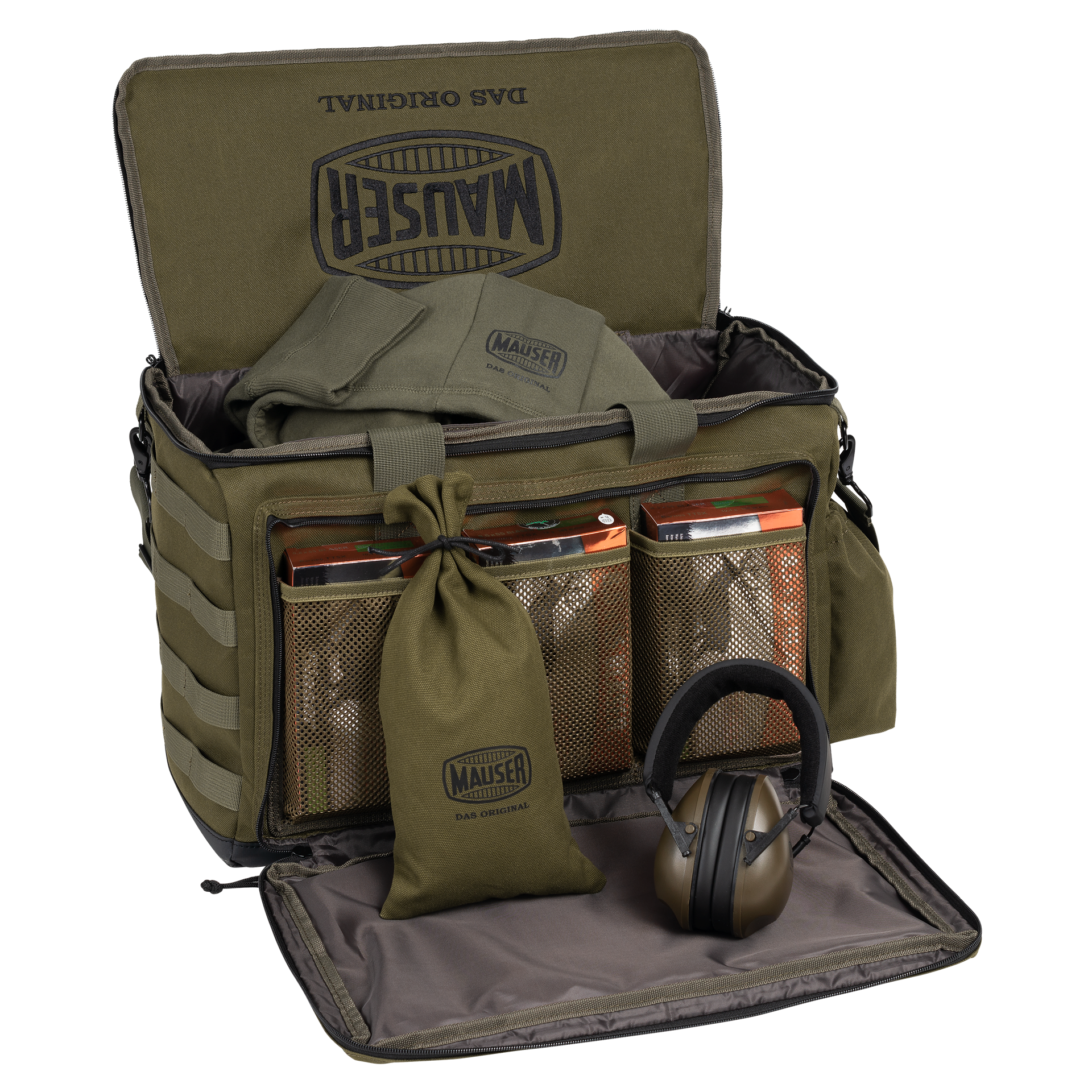 MAUSER Rangebag