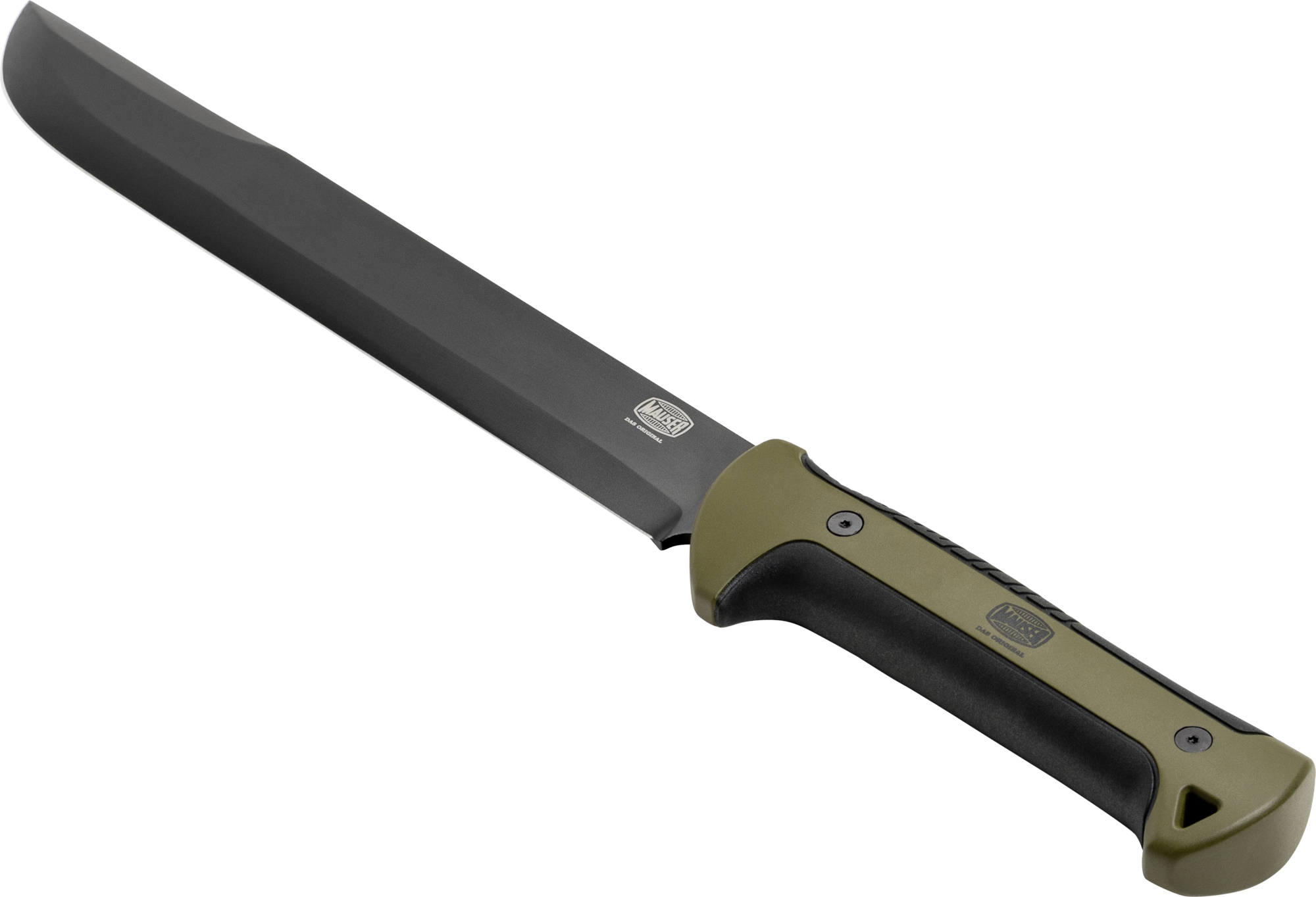 MAUSER Machete grün