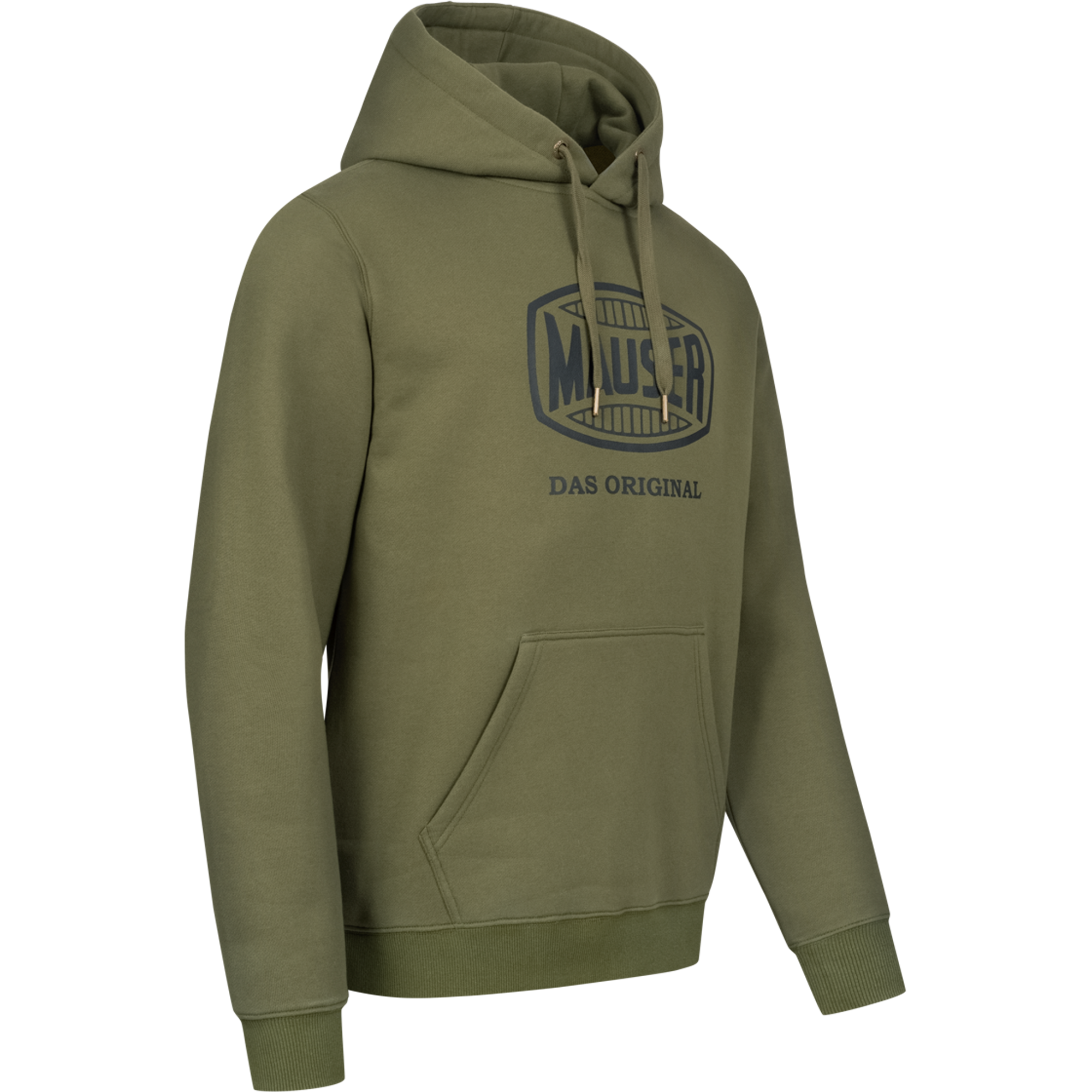 Original Mauser Hoodie Men