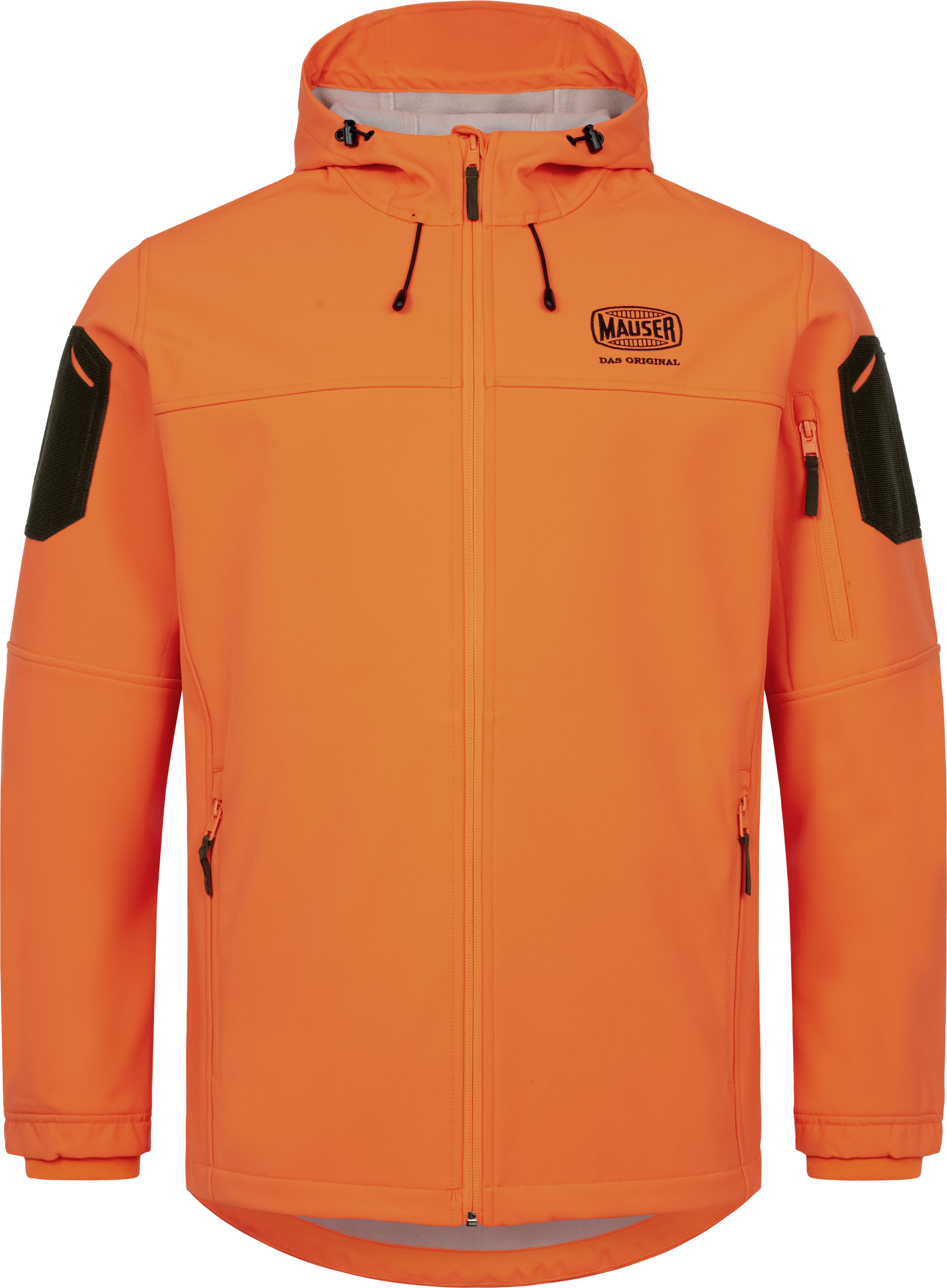 pure blaze orange