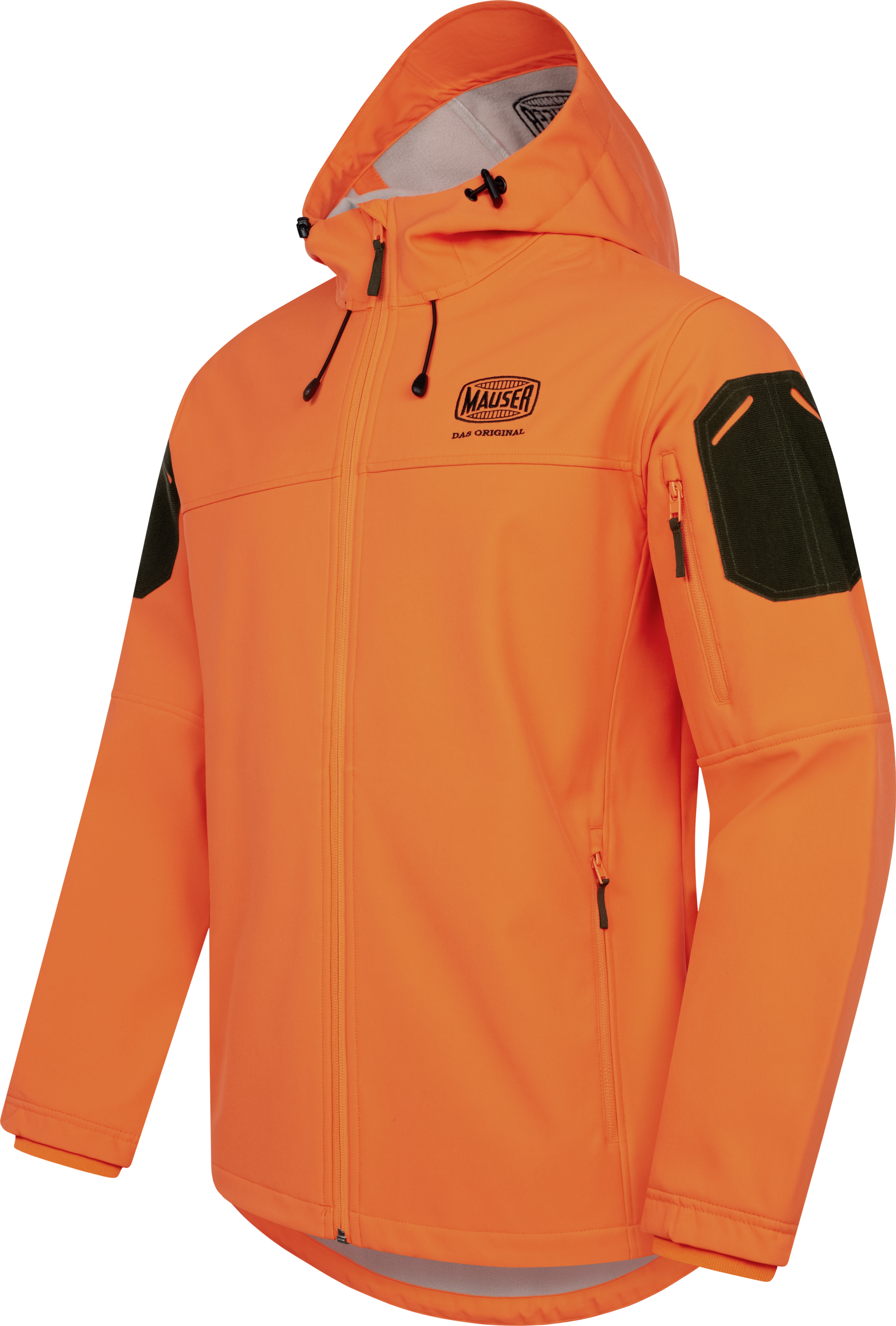 Tornado Softshell Jacket