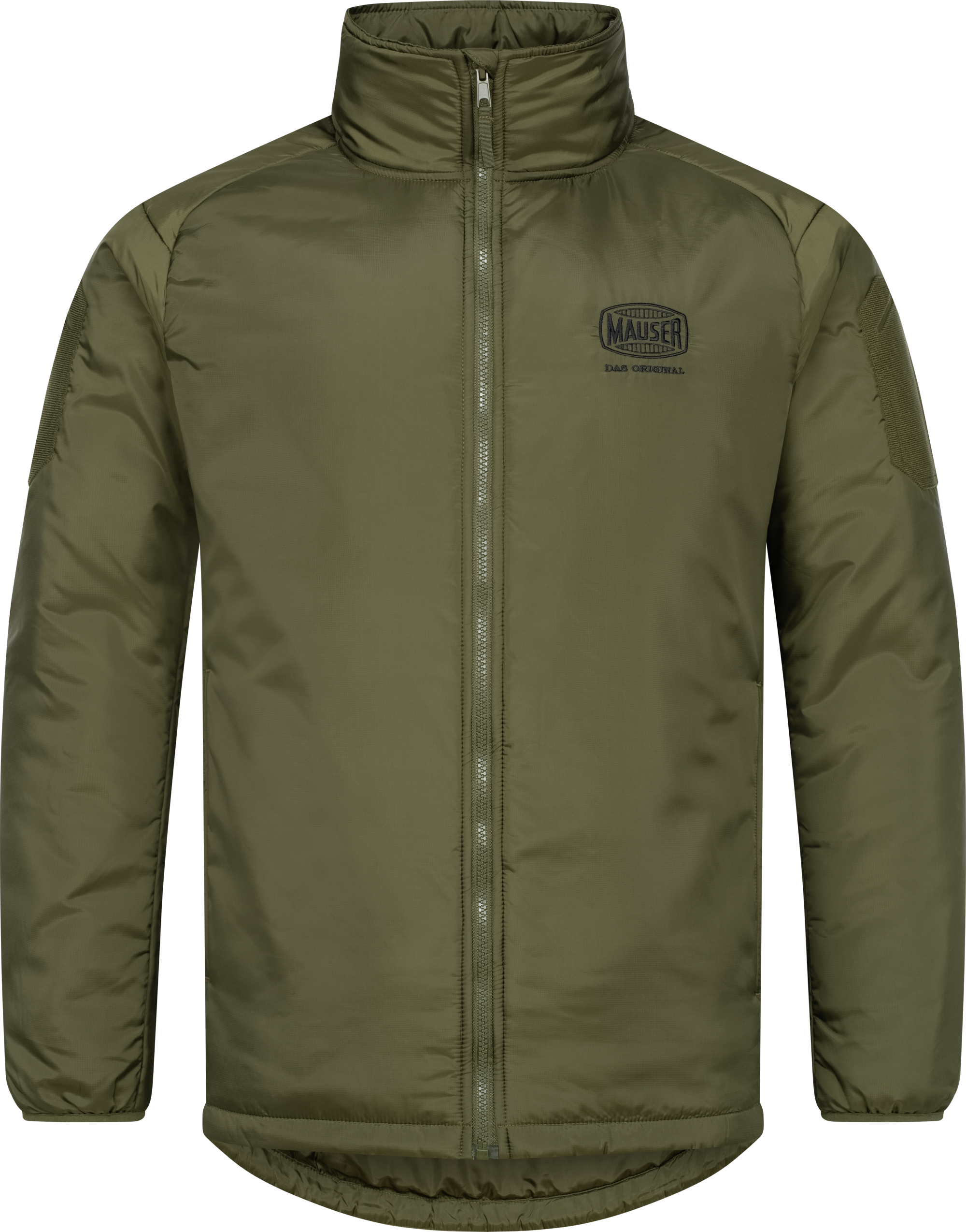Mauser Frost Insulation Jacket