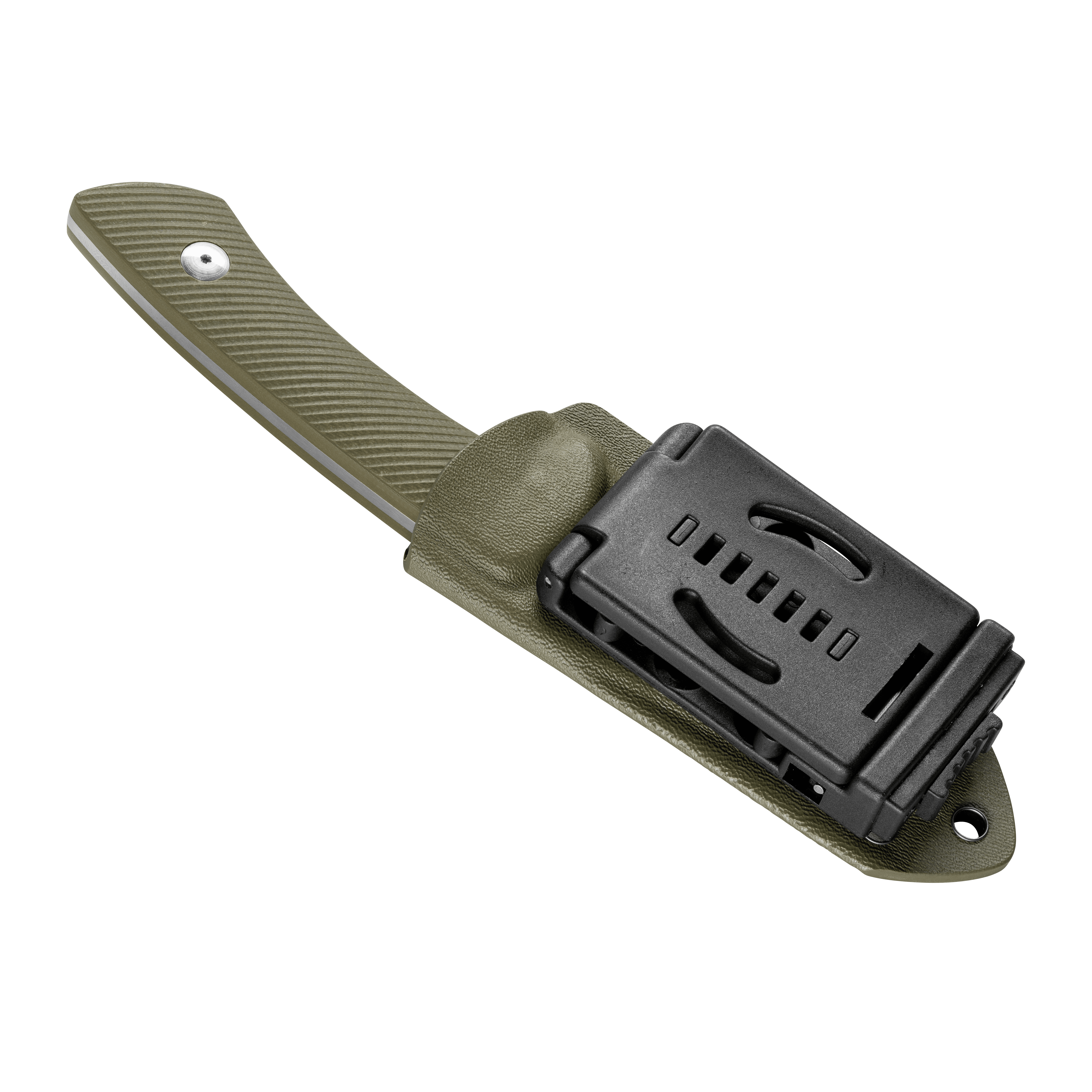 Mauser knife skinner