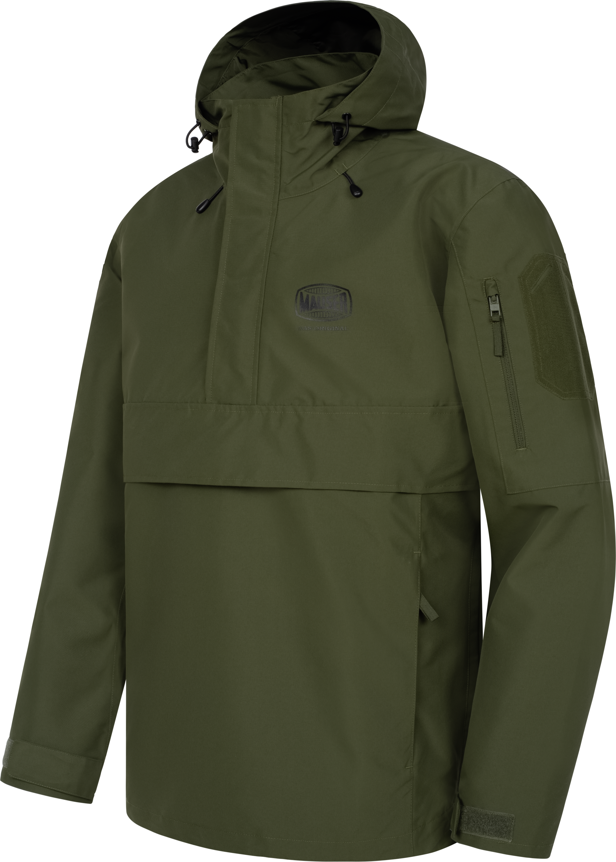 Mauser Wetland Smock WP