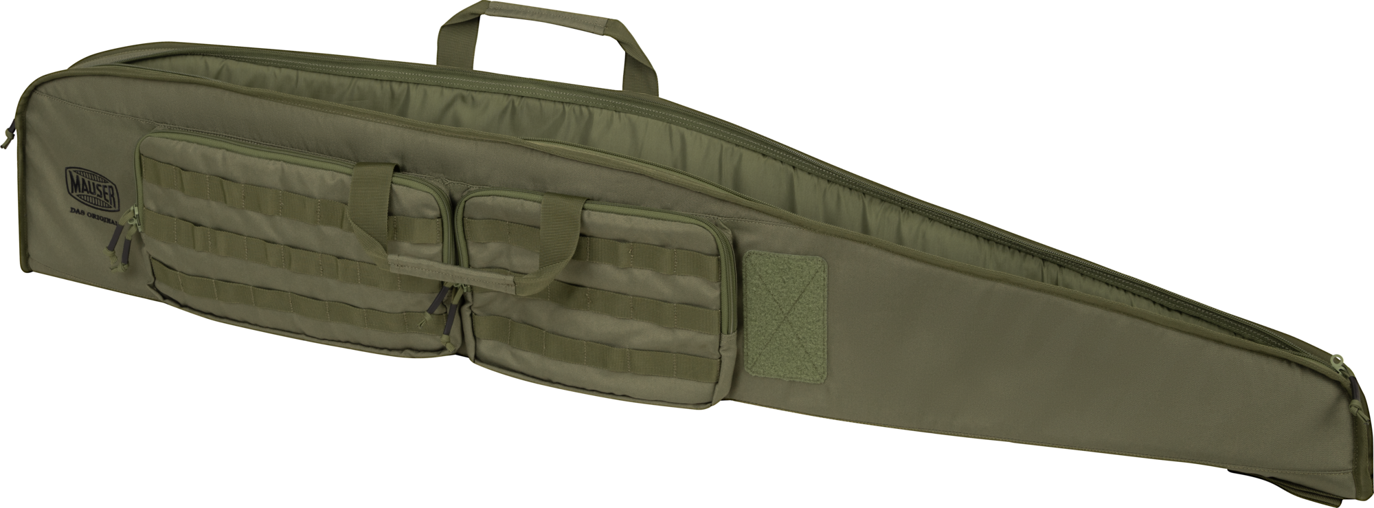Gun Case Original grün