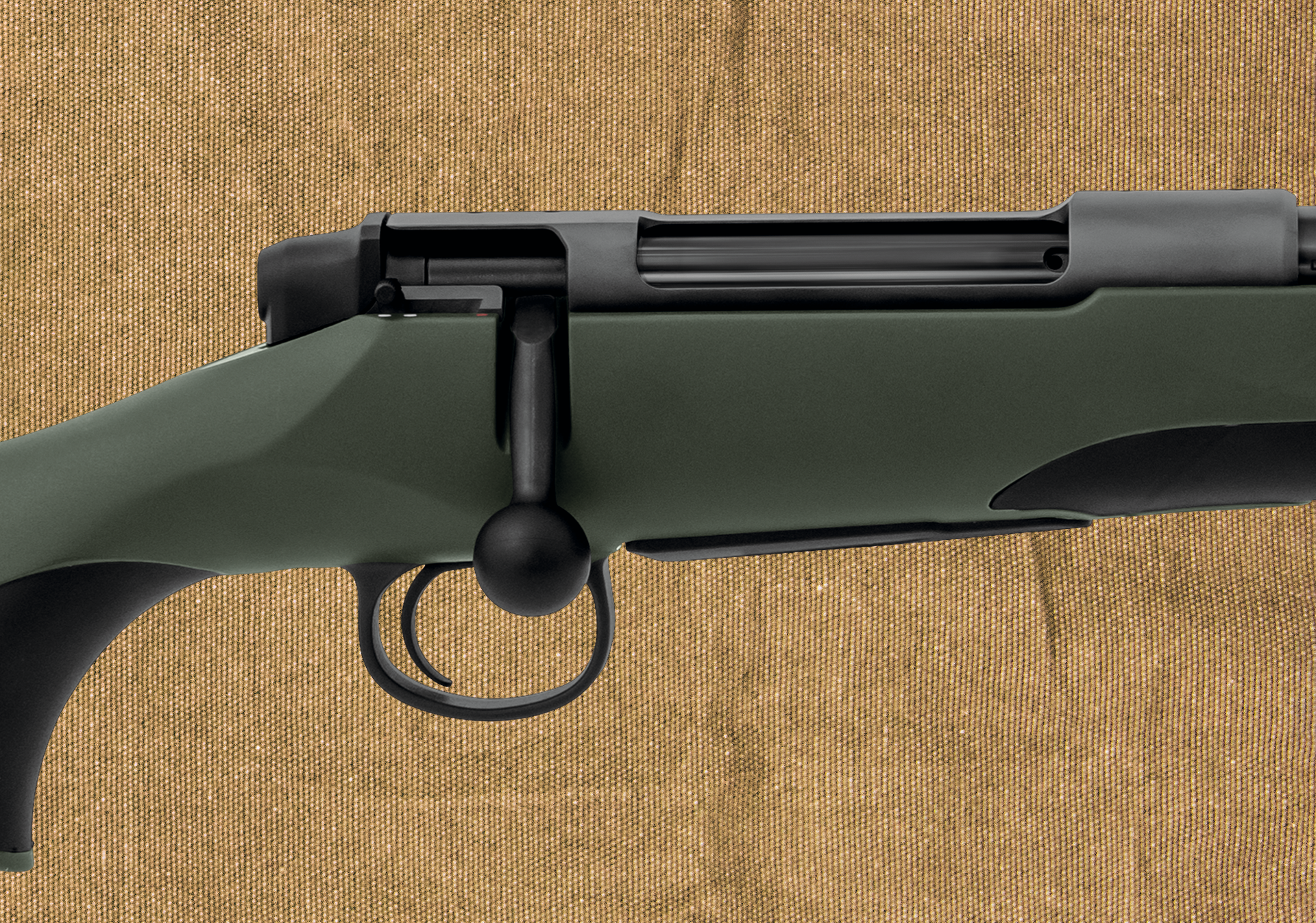 direct action trigger