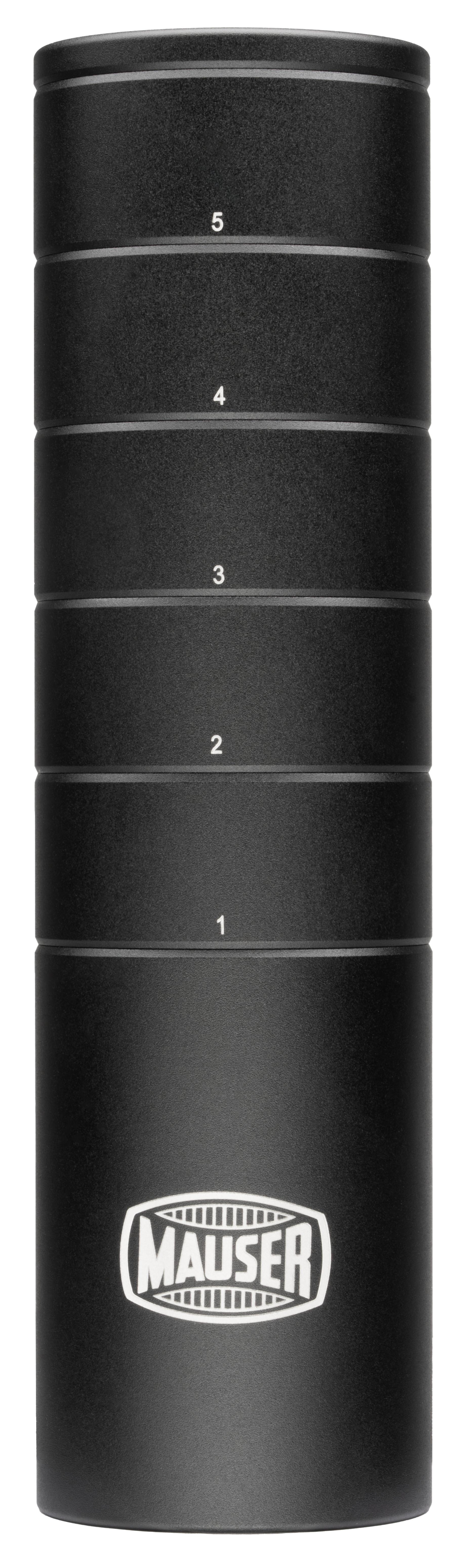 MAUSER Schalldämpfer