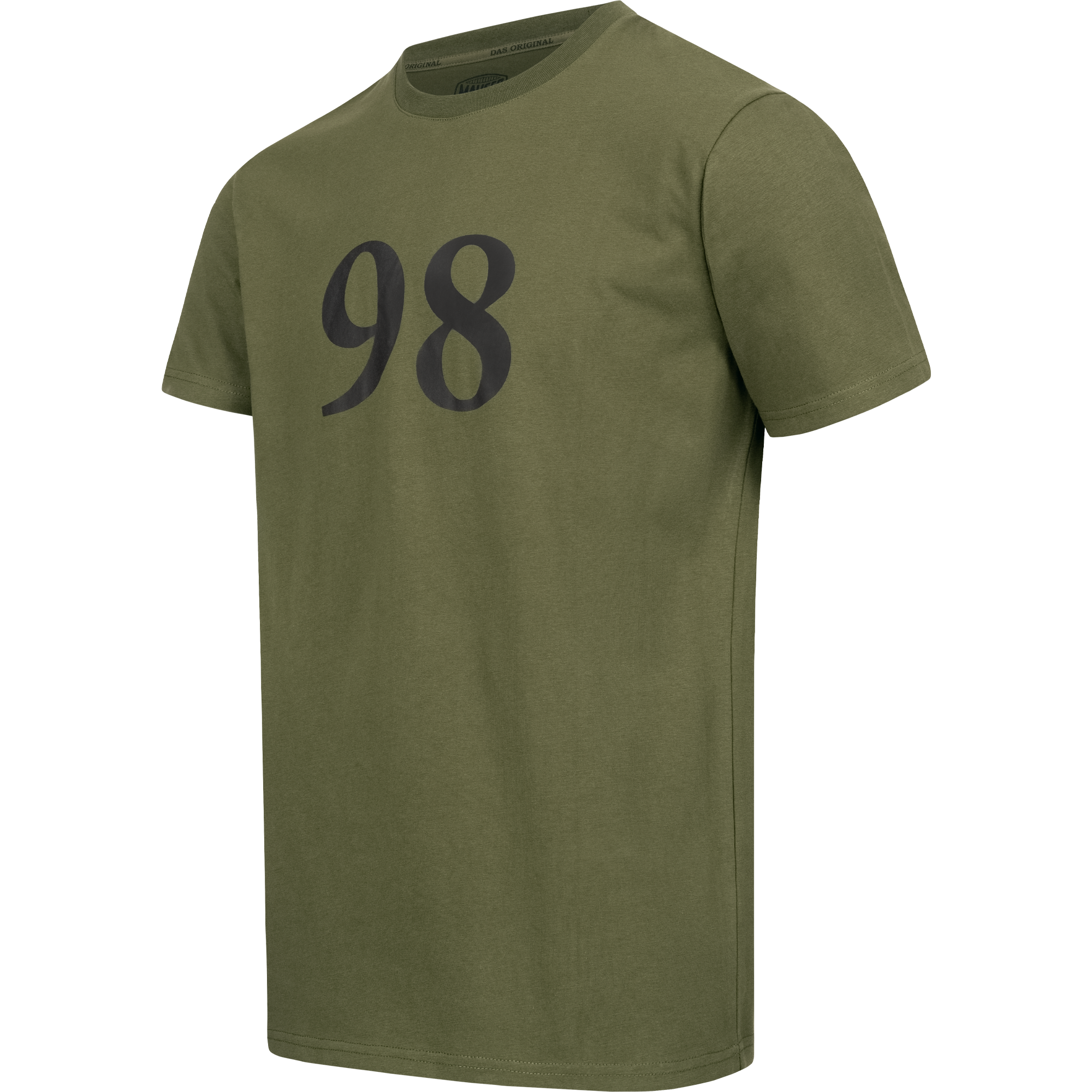 MAUSER 98 Jubiläums-Shirt