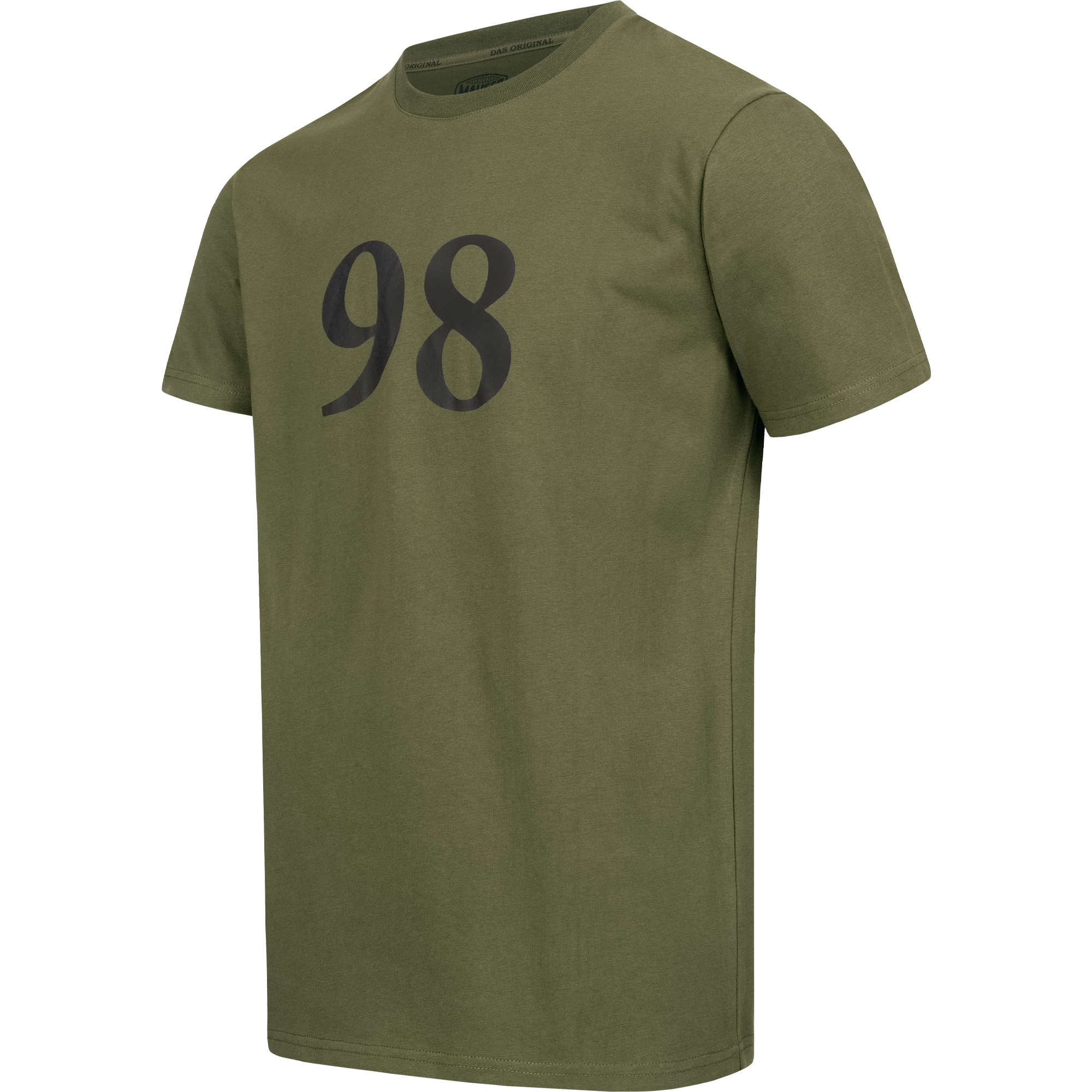 MAUSER 98 anniversary shirt