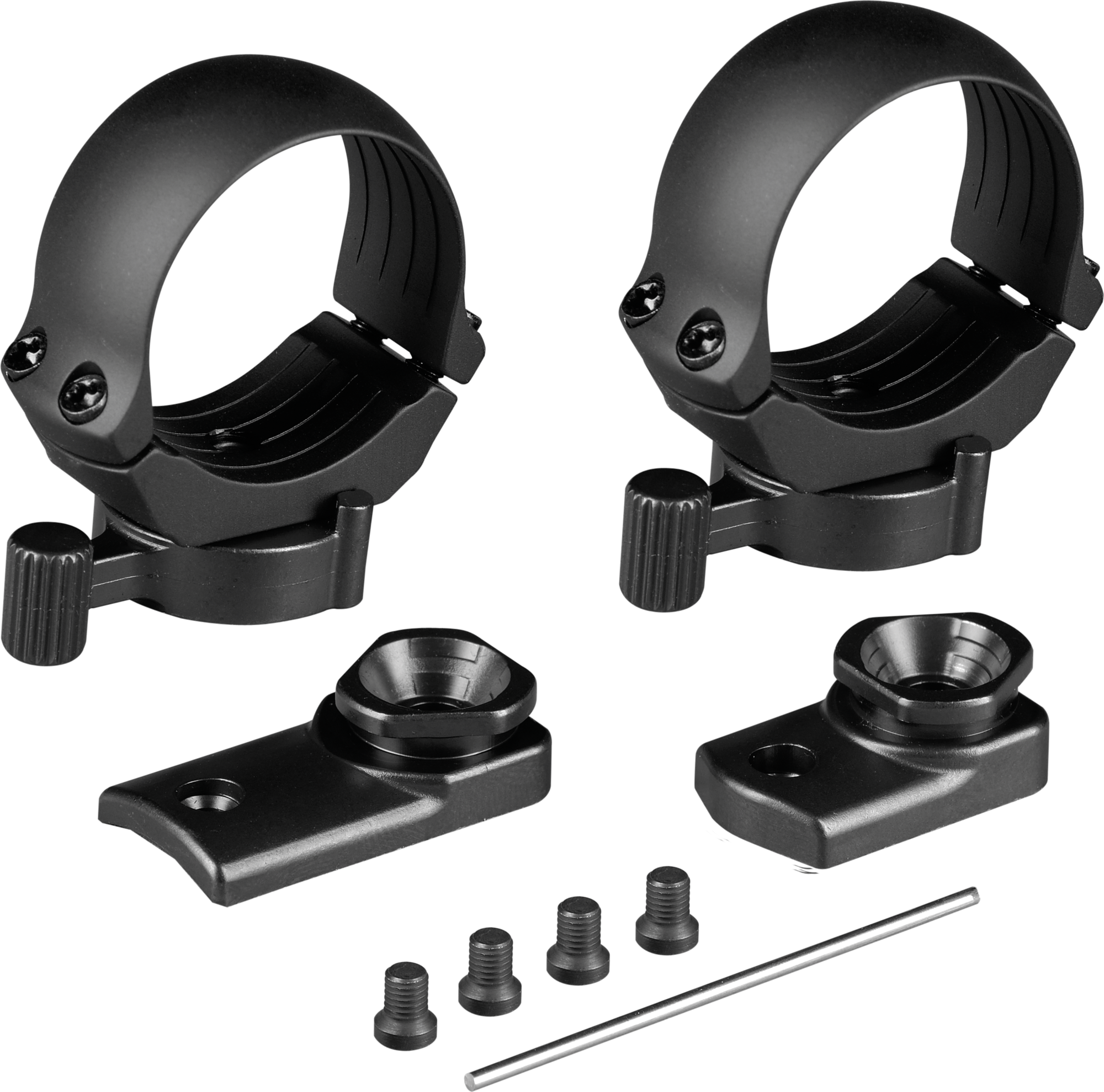 MAUSER Hexa-Lock ø30