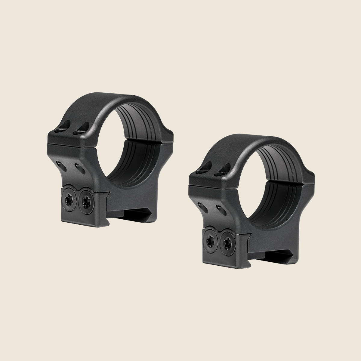 MAUSER Picatinny-Ringe