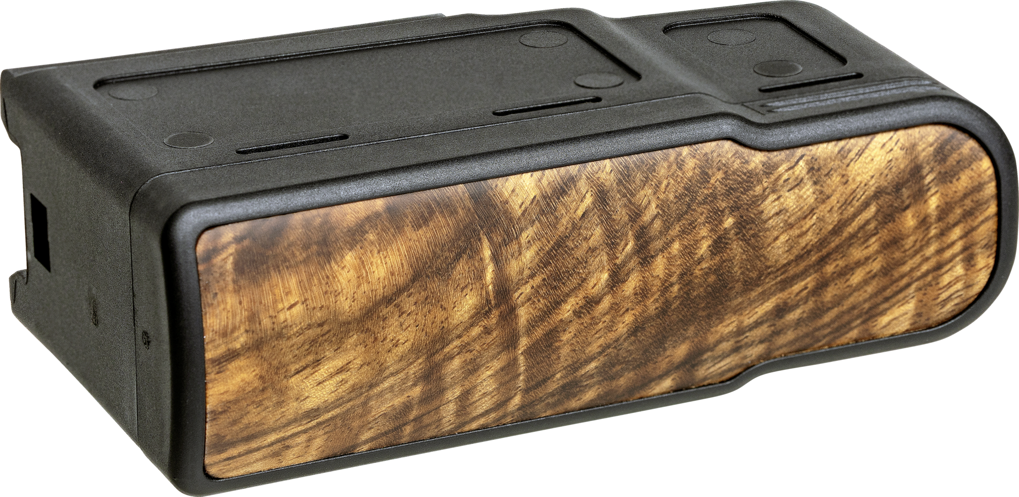 MAUSER 5-Shot Magazine (Wood look)