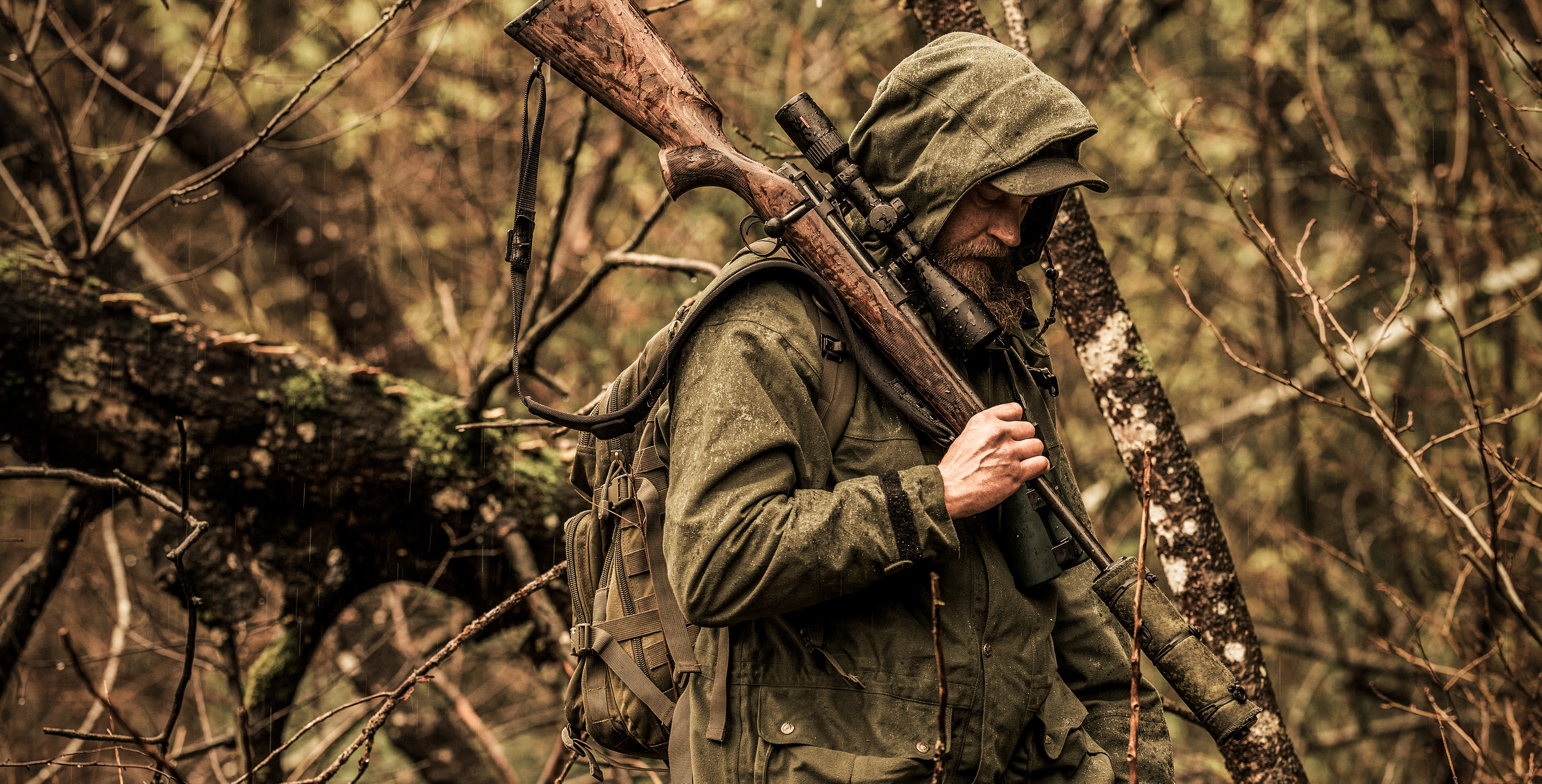 Everything you need.