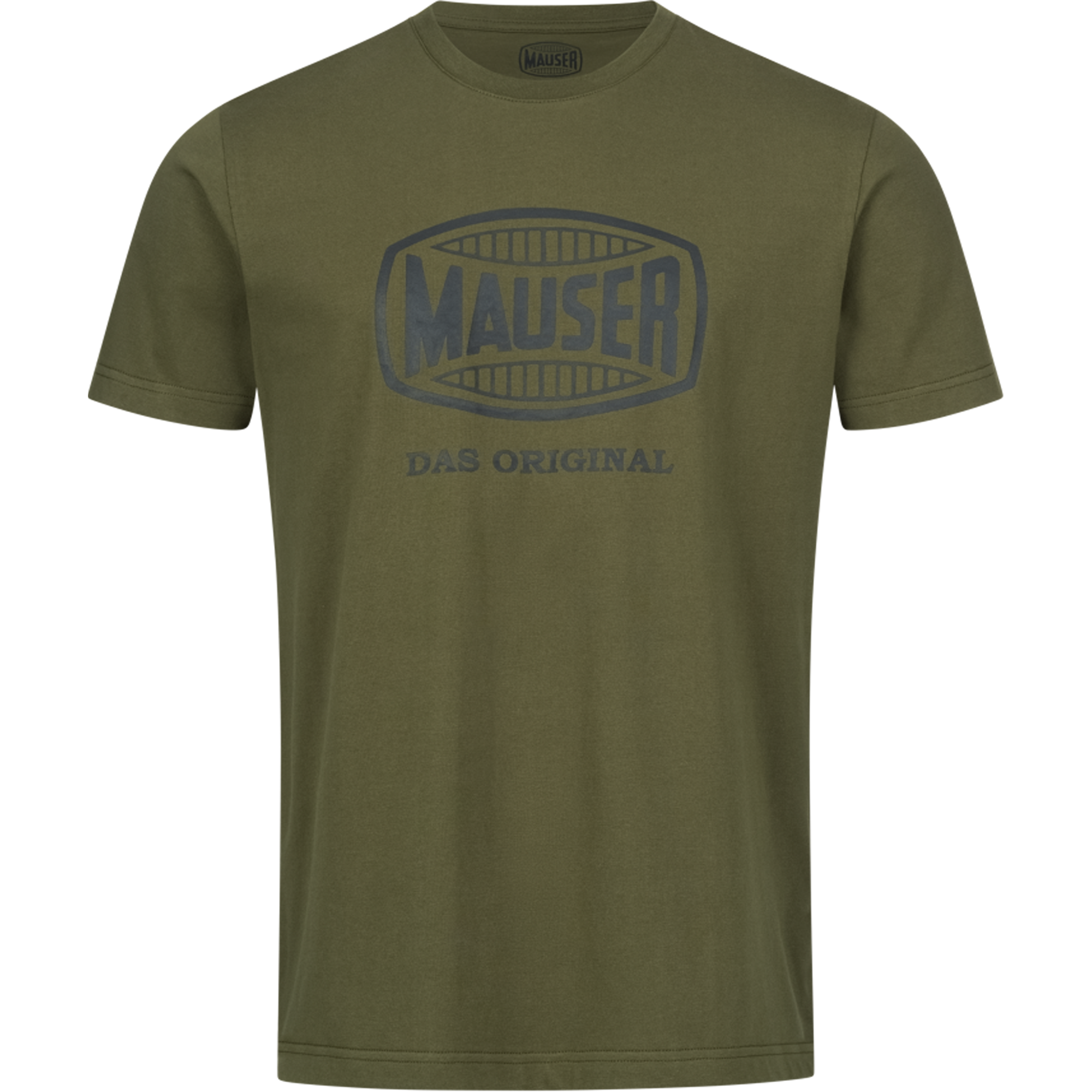 MAUSER T-Shirt Original