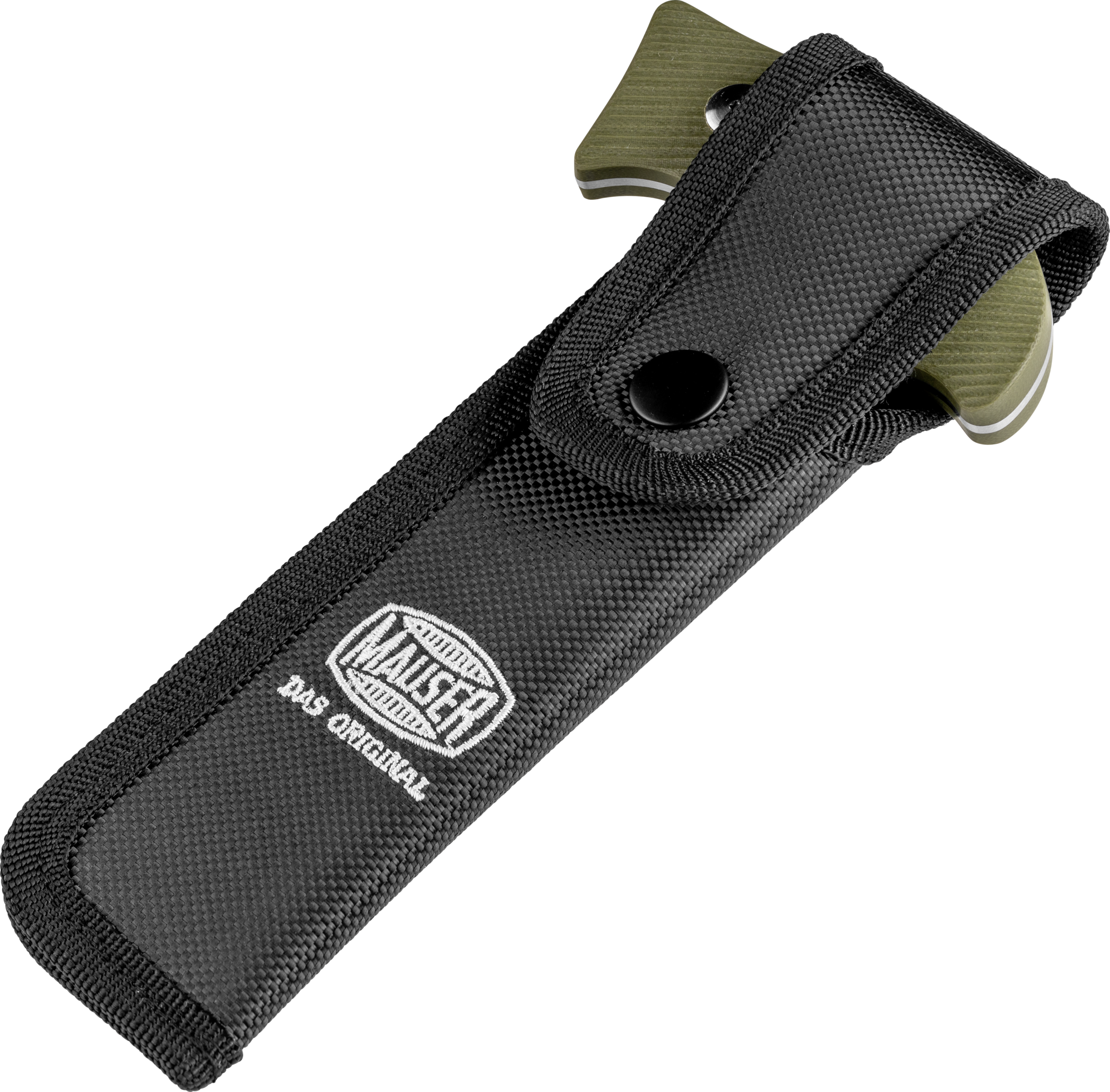 MAUSER Bone Saw grün