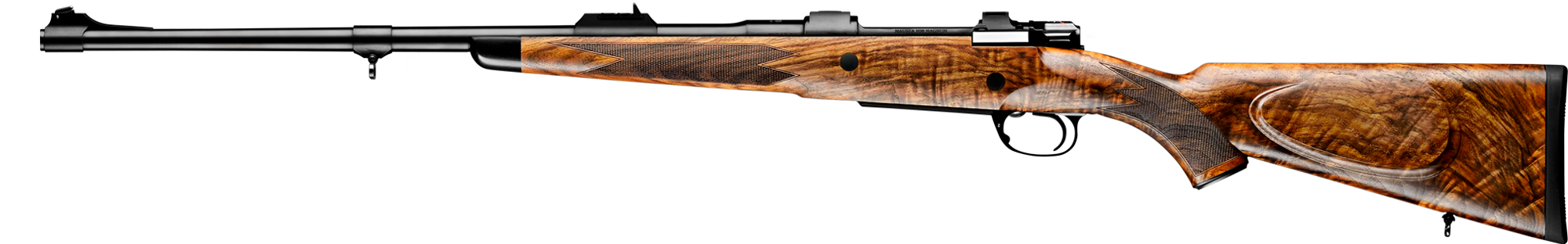 Mauser M98
