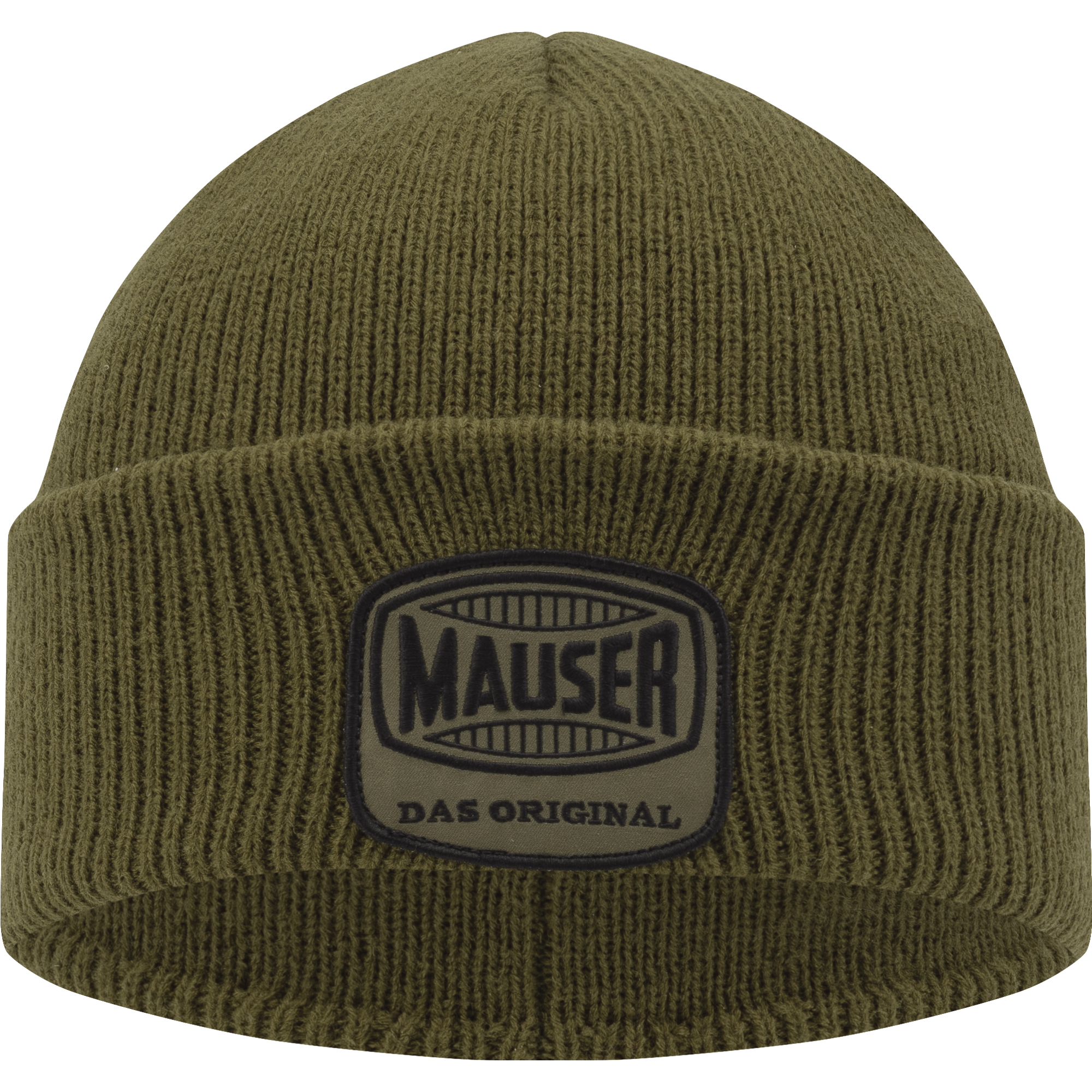 MAUSER Watch Cap - Strickmütze