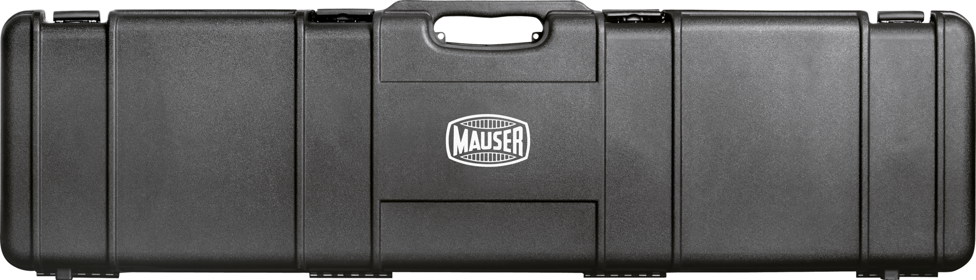 MAUSER Long Gun Case schwarz