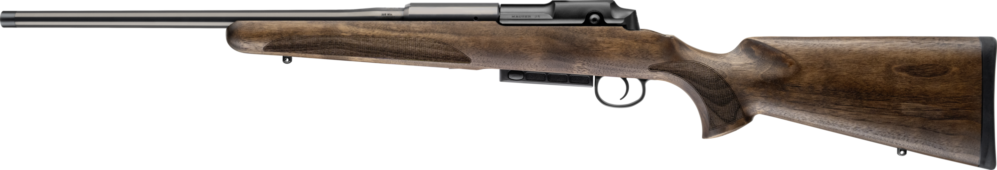 MAUSER 25 Pure