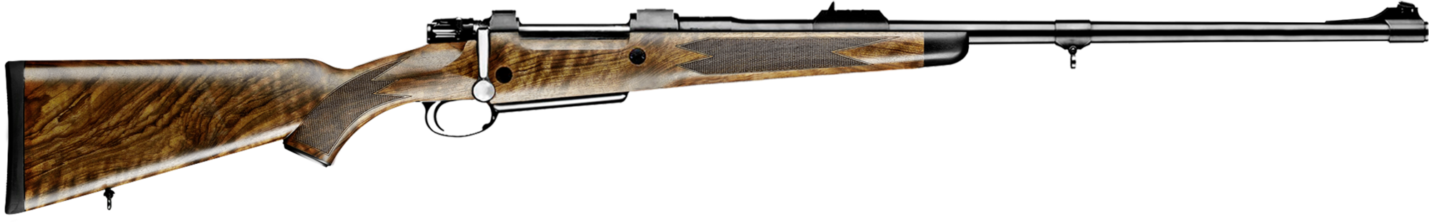 MAUSER 98 Magnum Expert