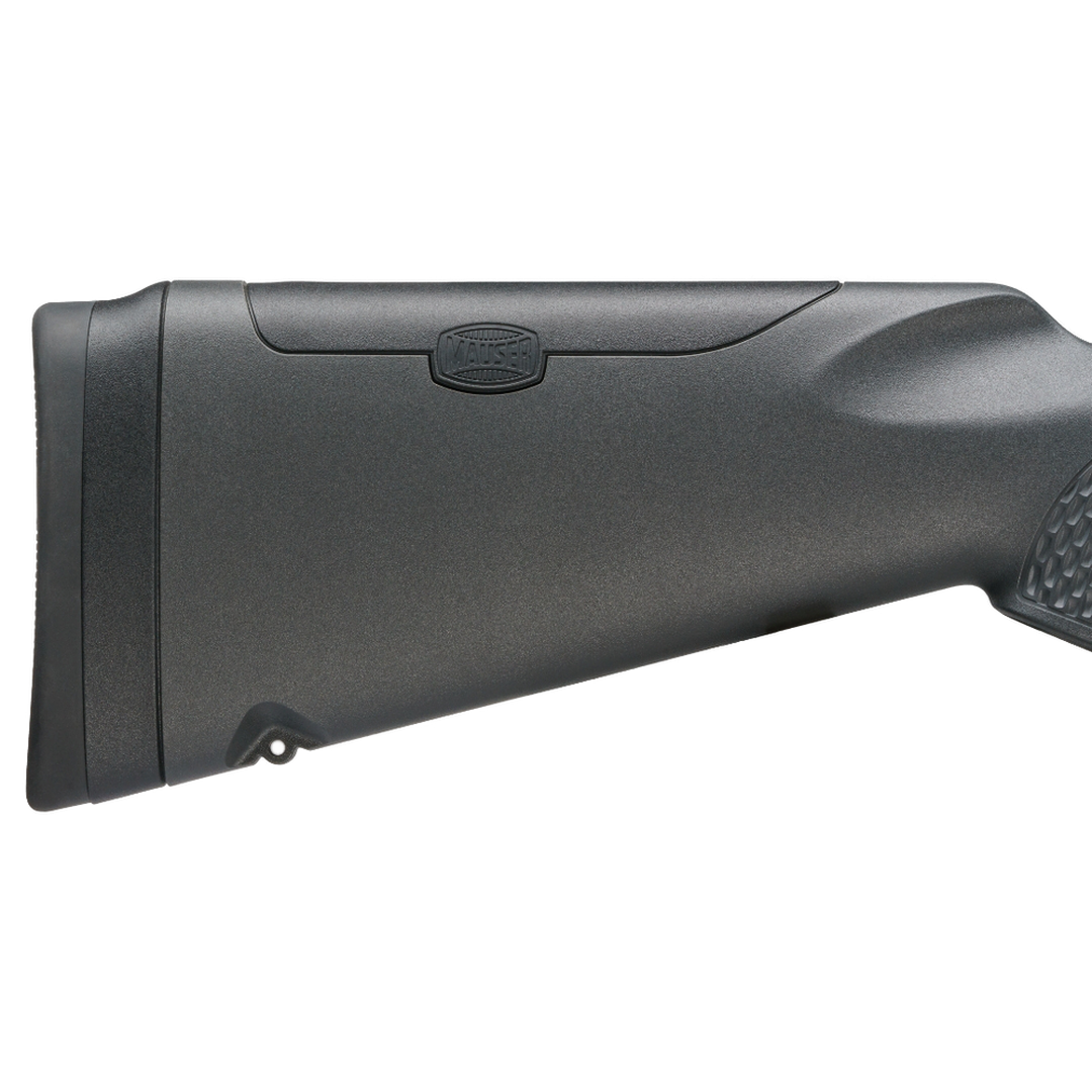 MAUSER 25 Extreme butt plate extension