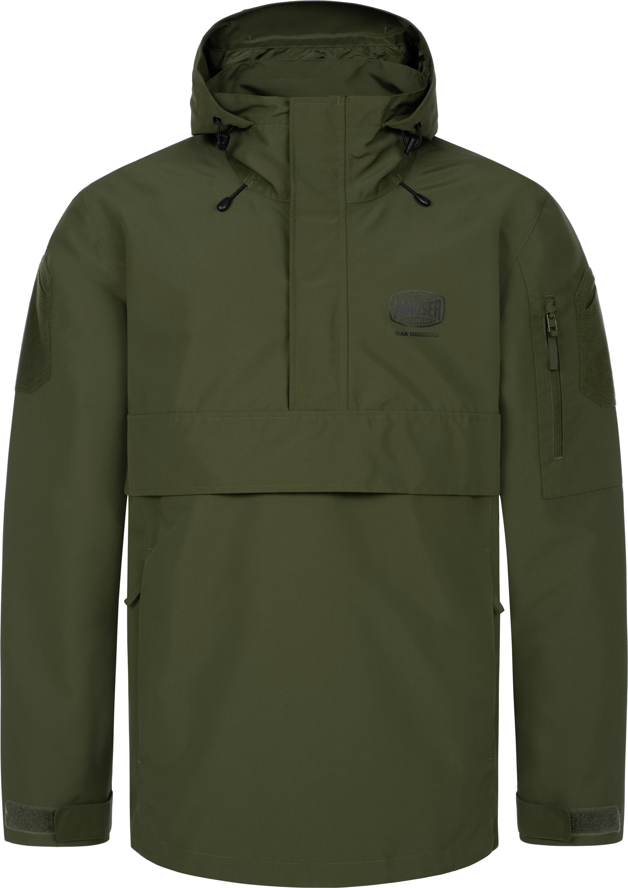 Mauser Wetland Smock WP