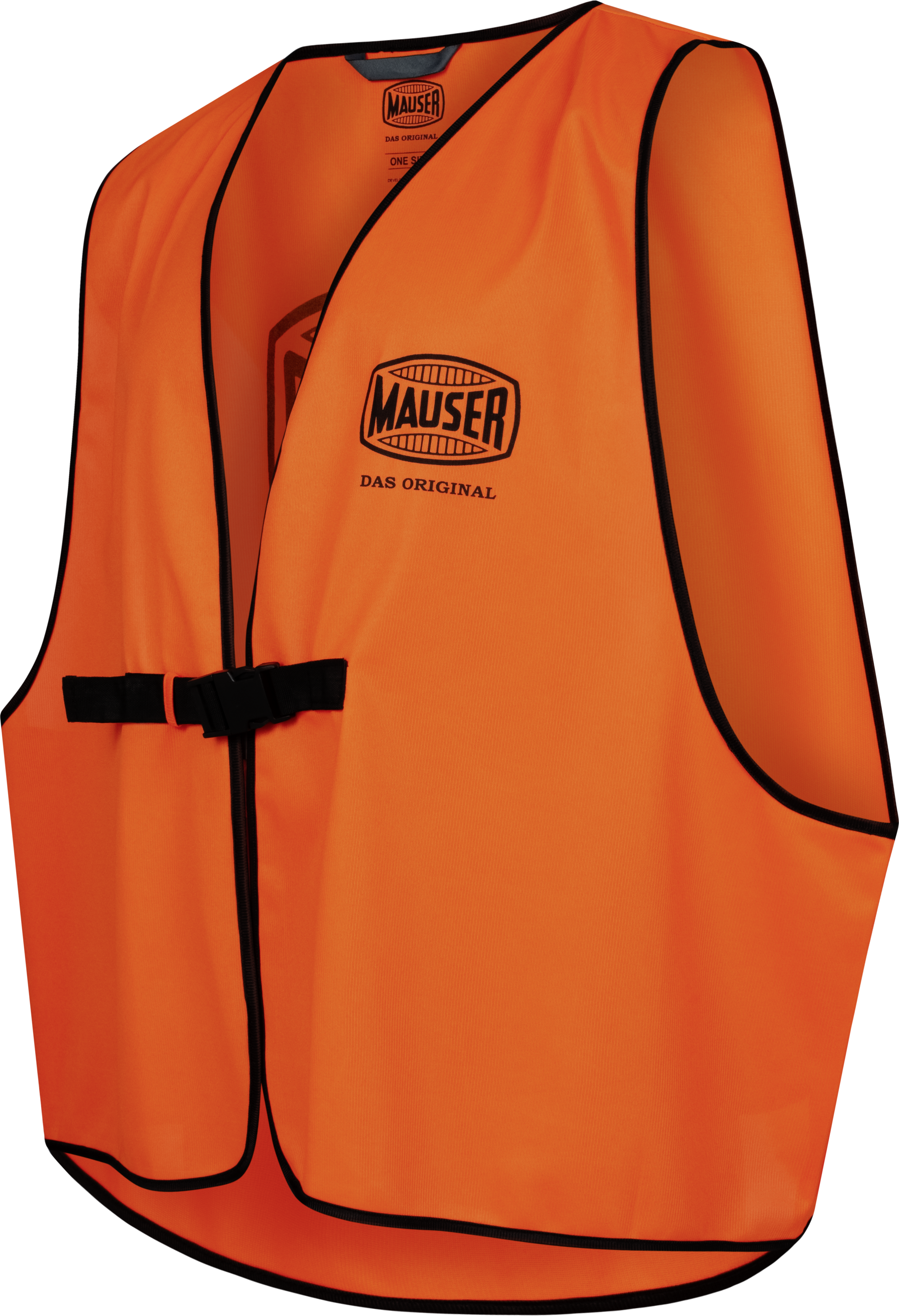  Mauser Trail Weste 