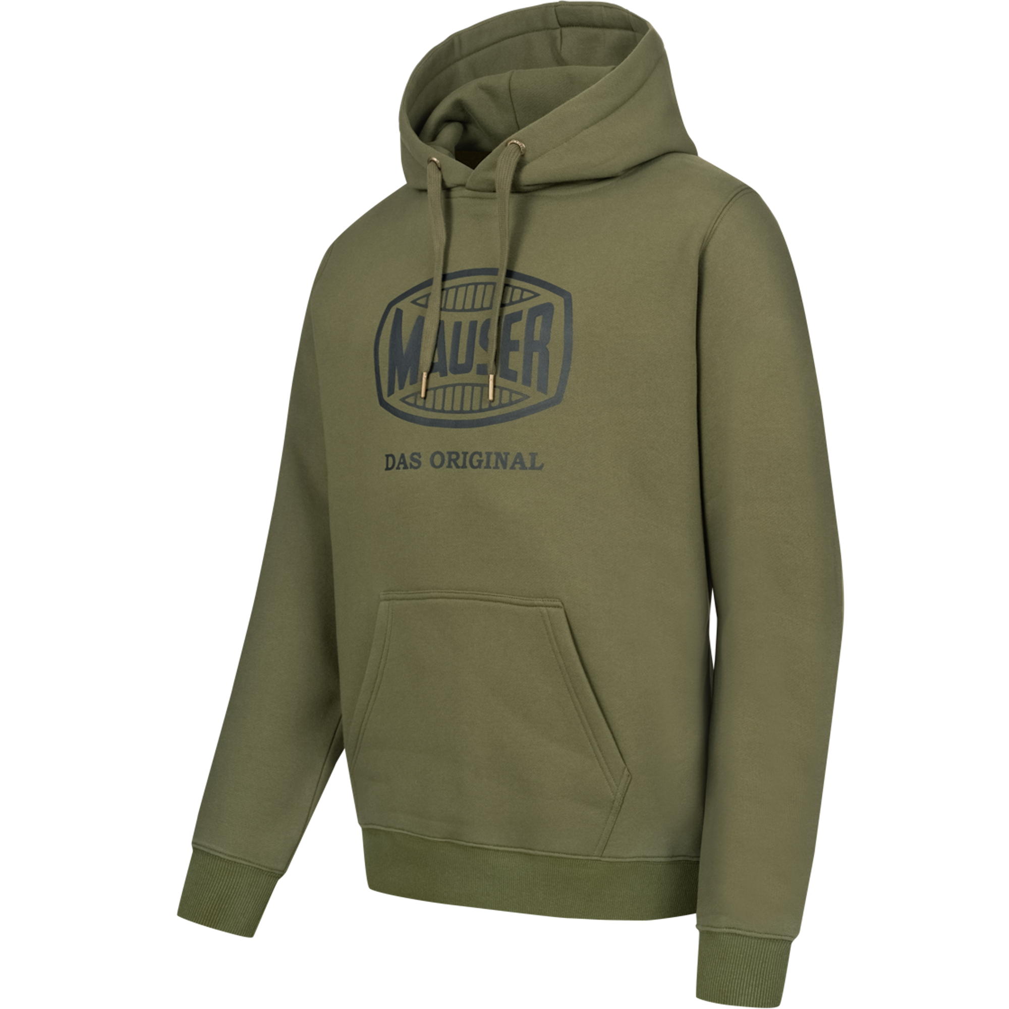 Original Mauser Hoodie Men