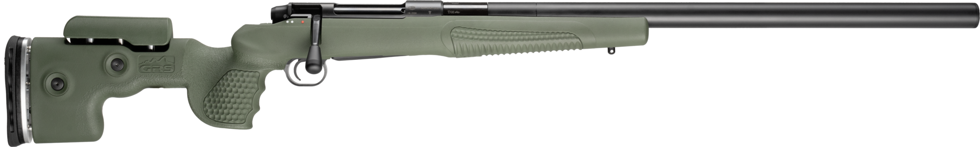 MAUSER 18 Fenris Silence