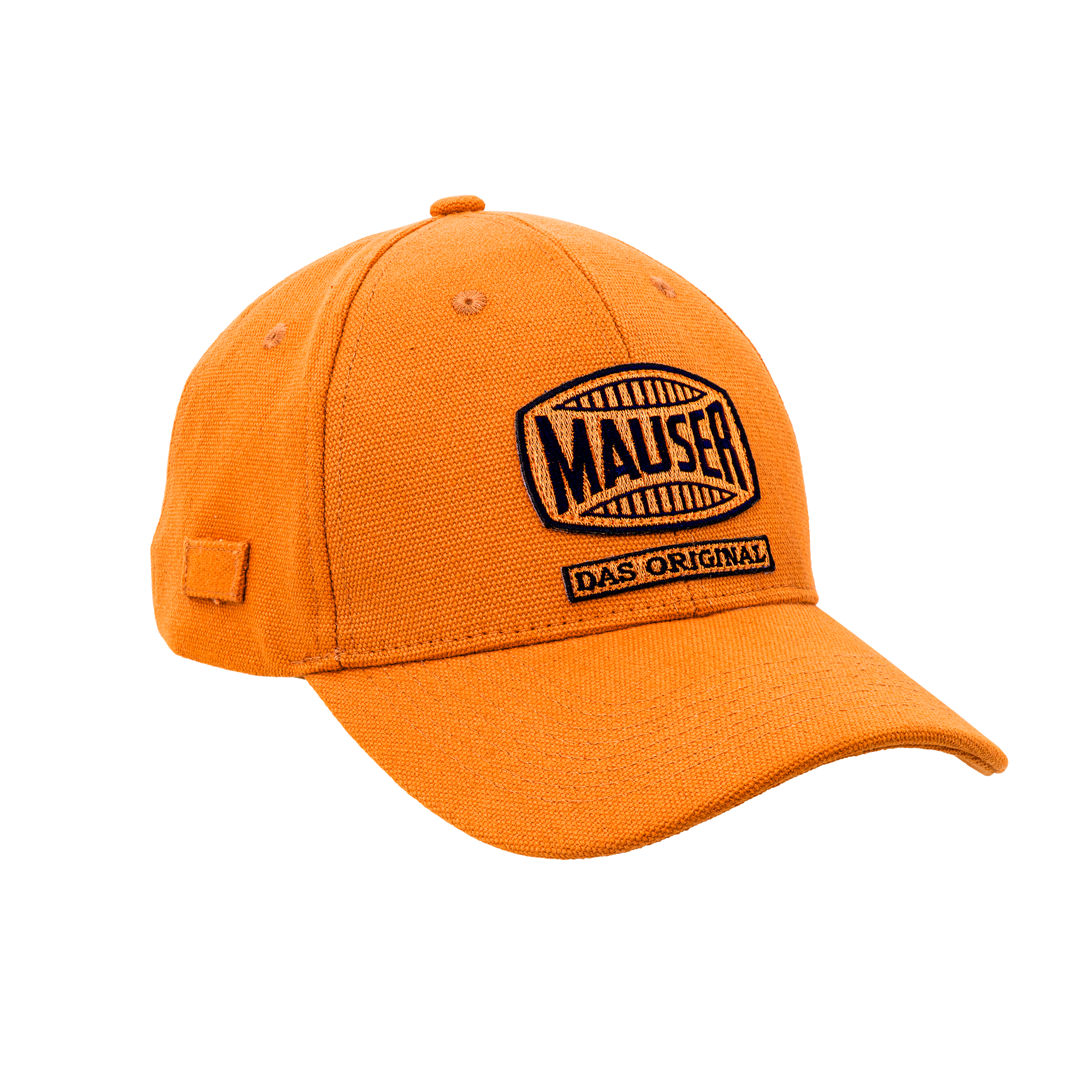 MAUSER Cap Blaze Orange