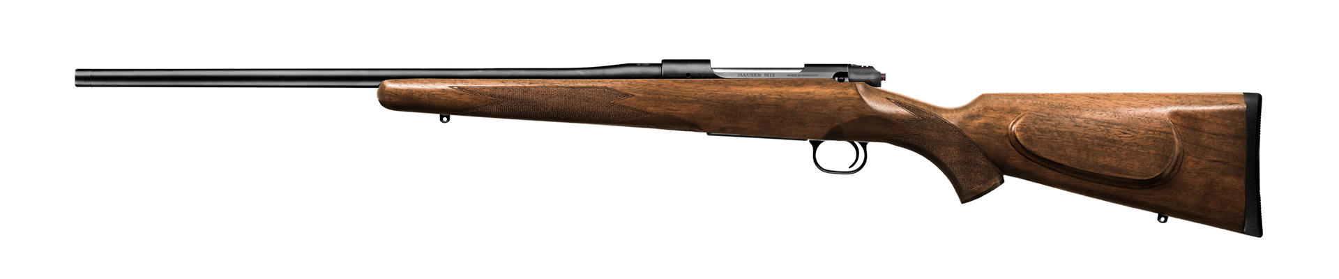 Mauser M12 Pure – Lakeland Shooting Centre