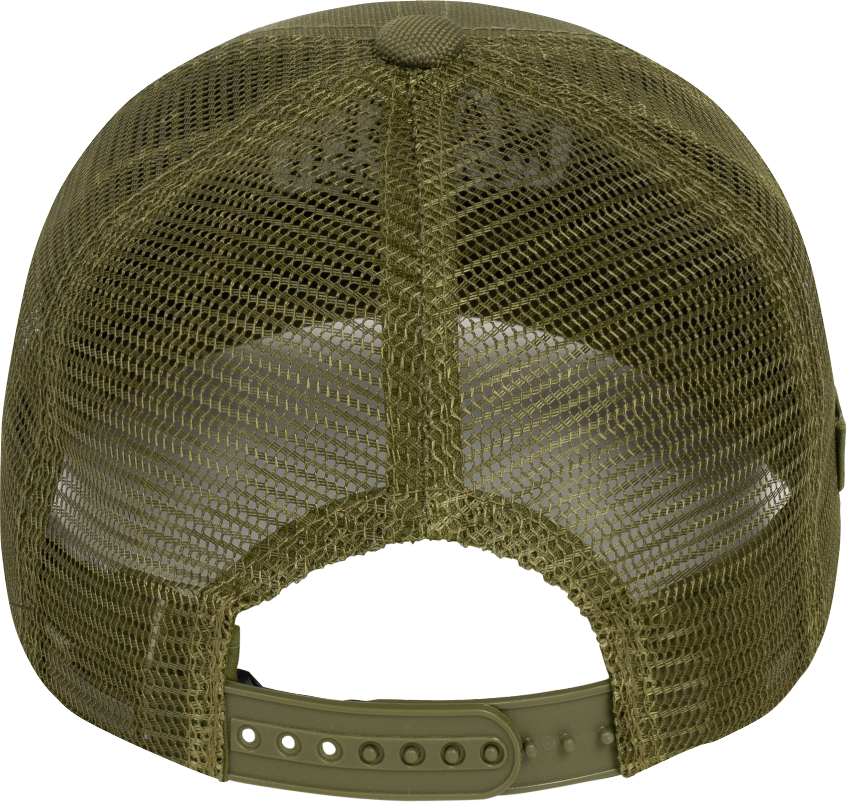 MAUSER Logo Mesh Cap