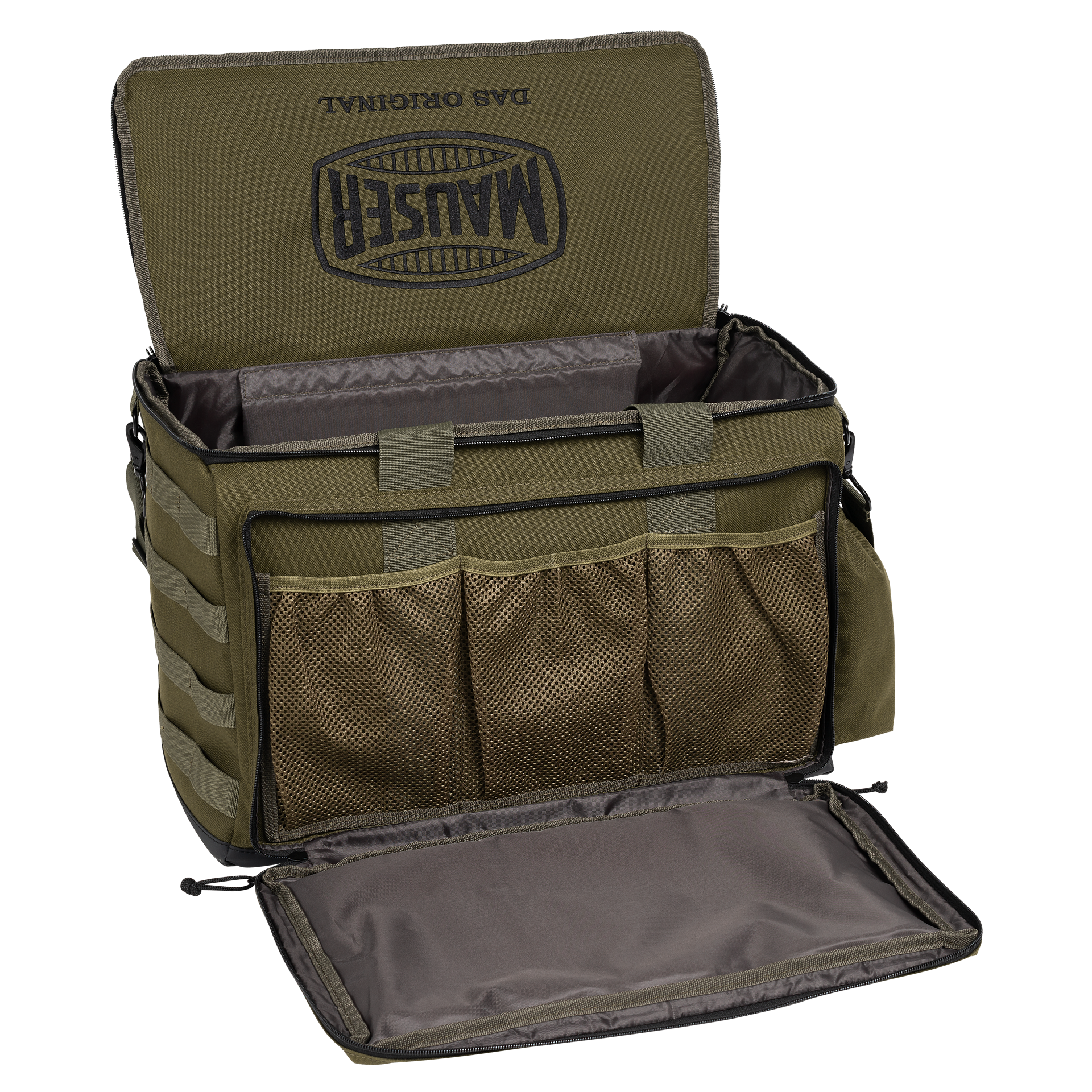 MAUSER Rangebag