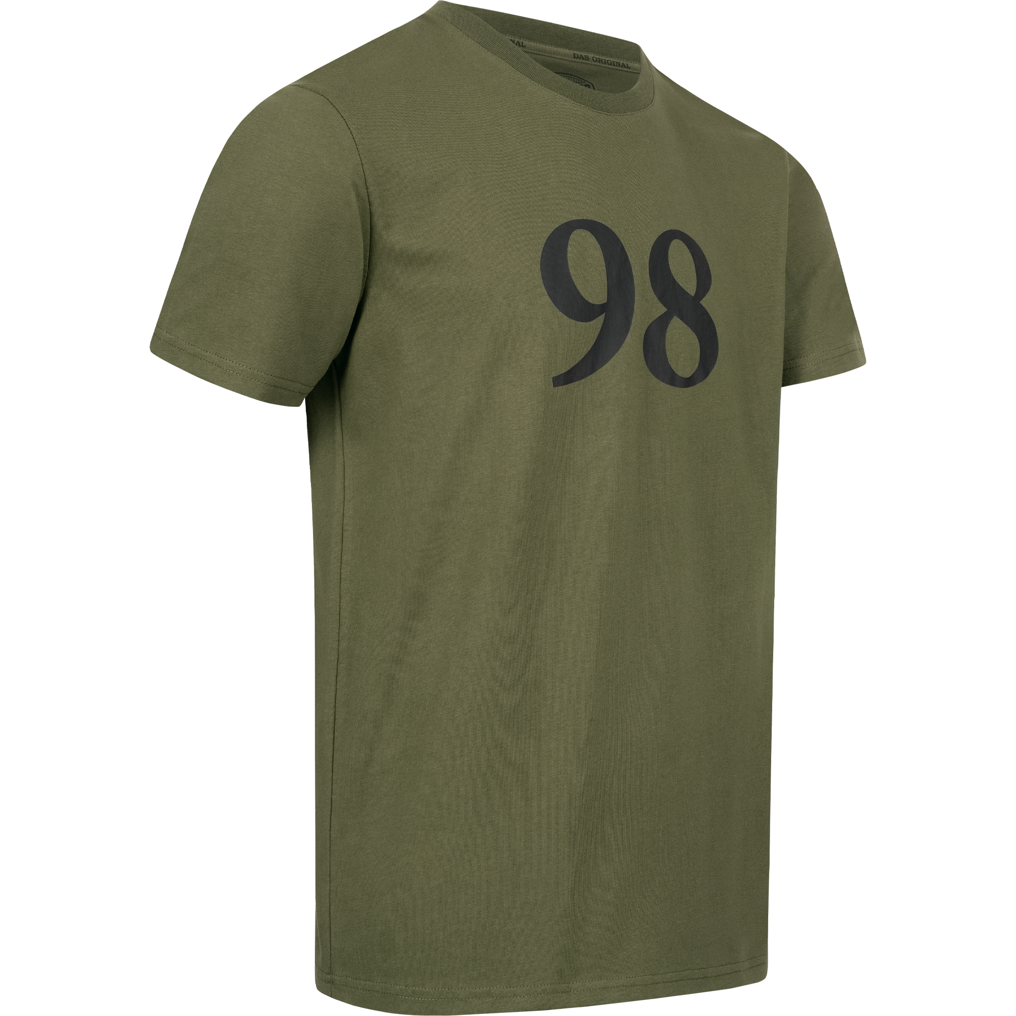 MAUSER 98 anniversary shirt