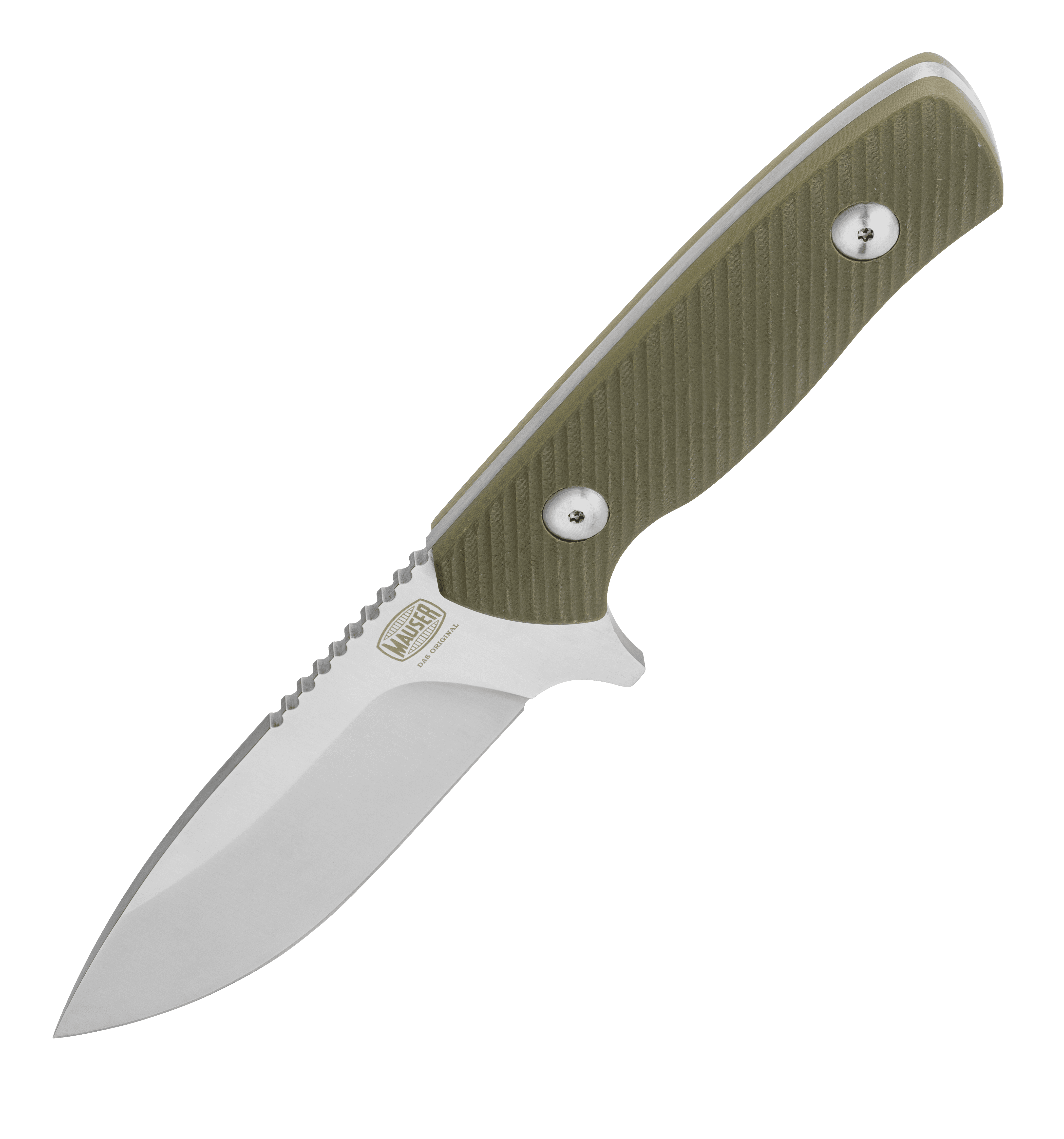 MAUSER Hunting Knife