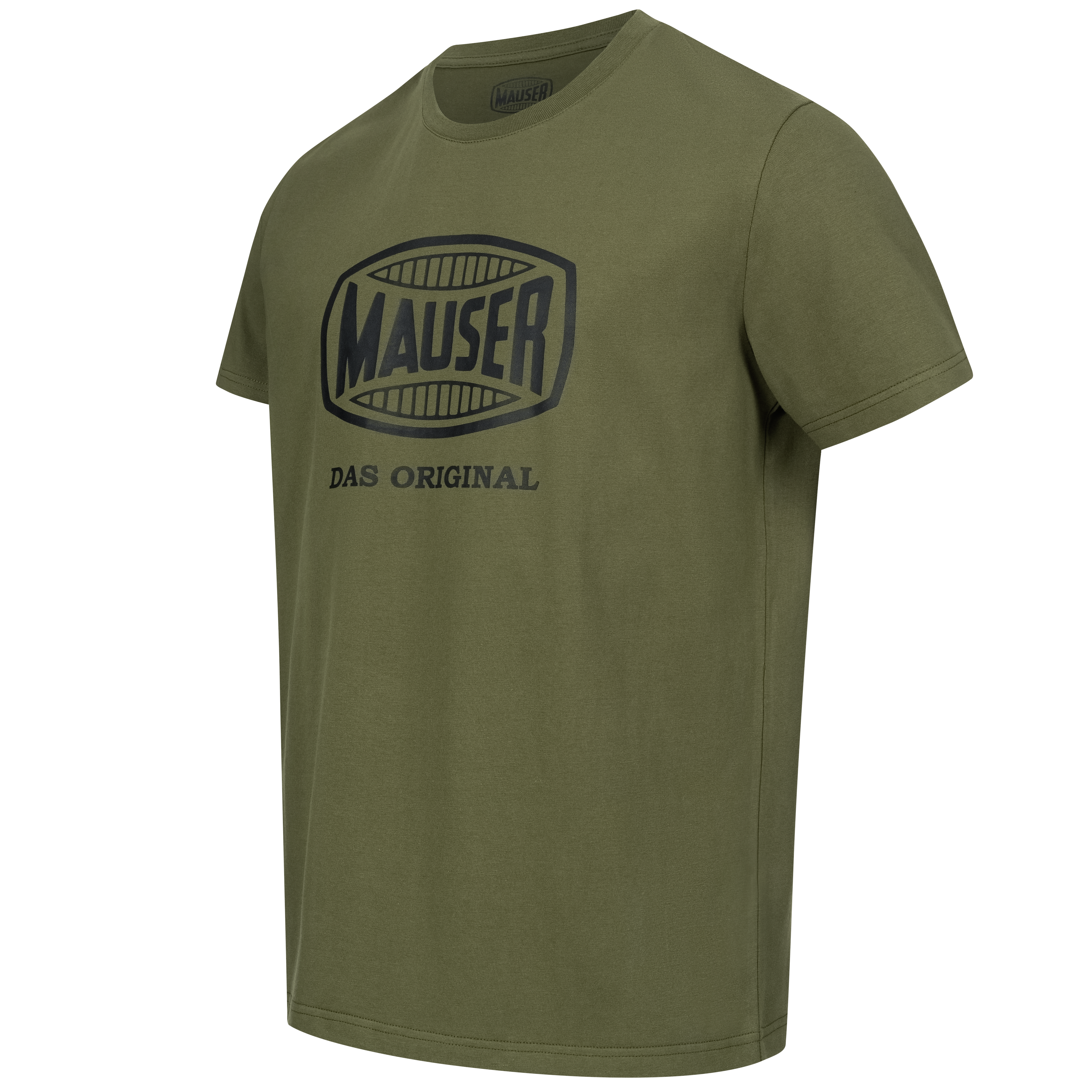 MAUSER T-Shirt Original